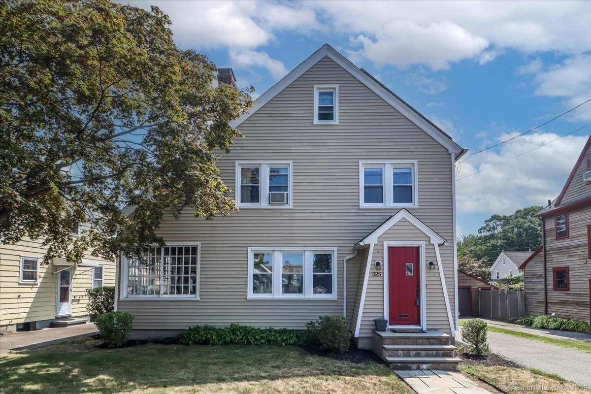 525 Wilcoxson Avenue