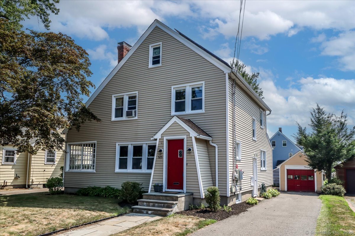 525 Wilcoxson Avenue