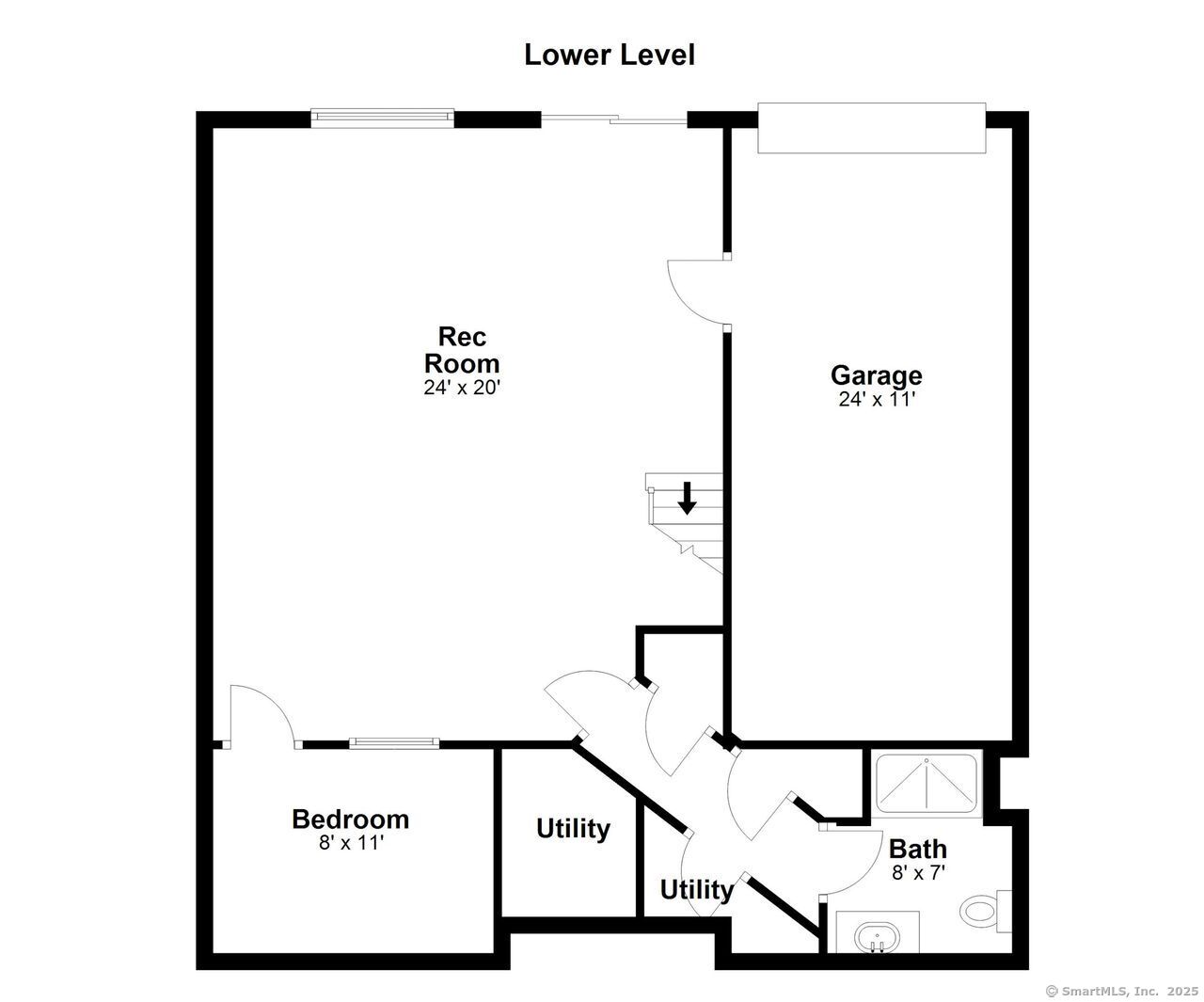 248 South Trail B