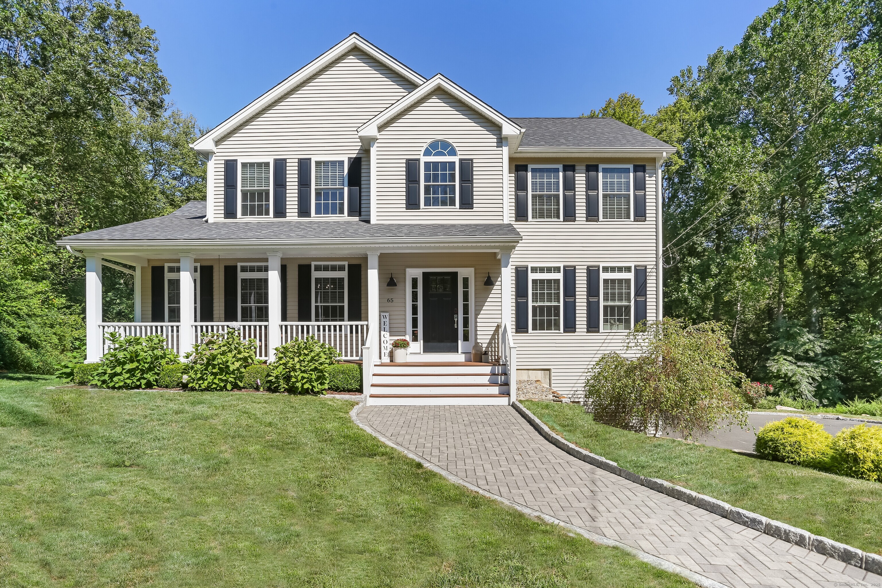 65 Pearmain Road