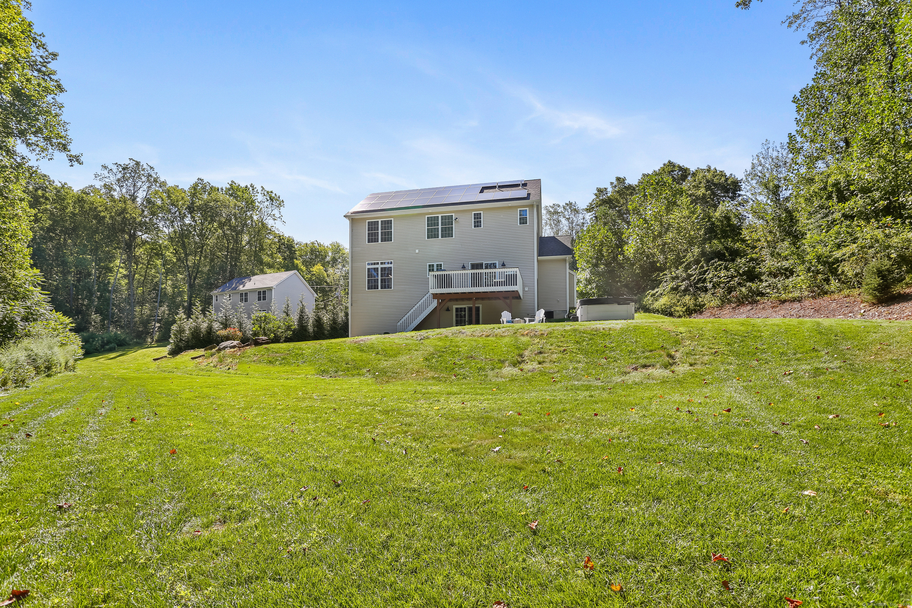 65 Pearmain Road