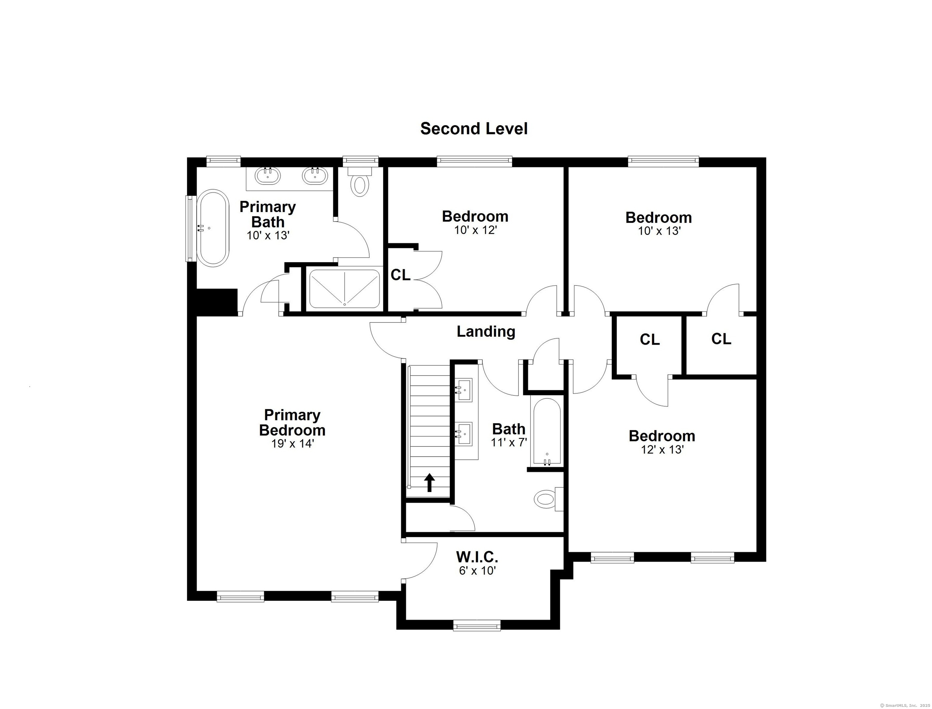 65 Pearmain Road