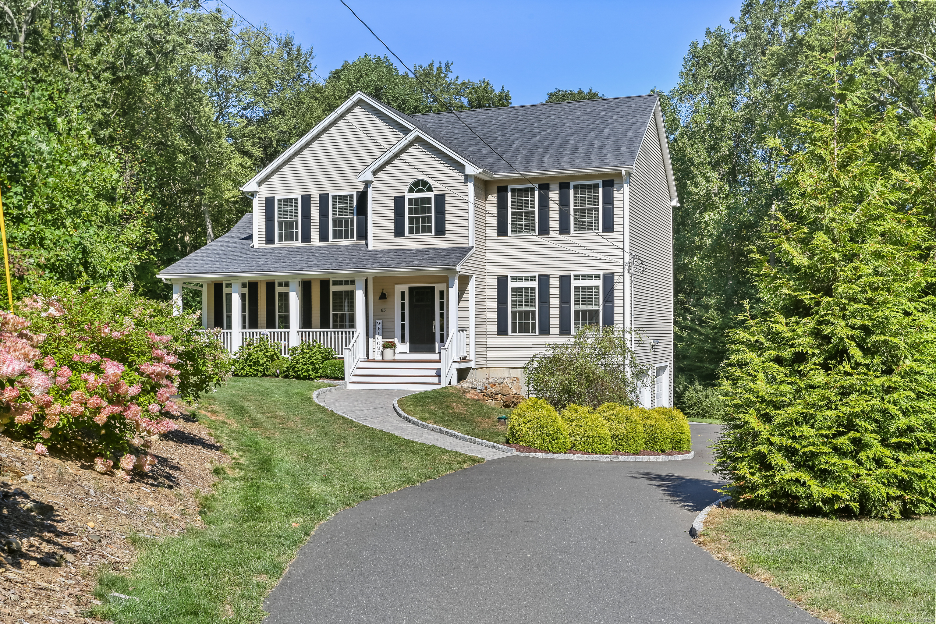 65 Pearmain Road