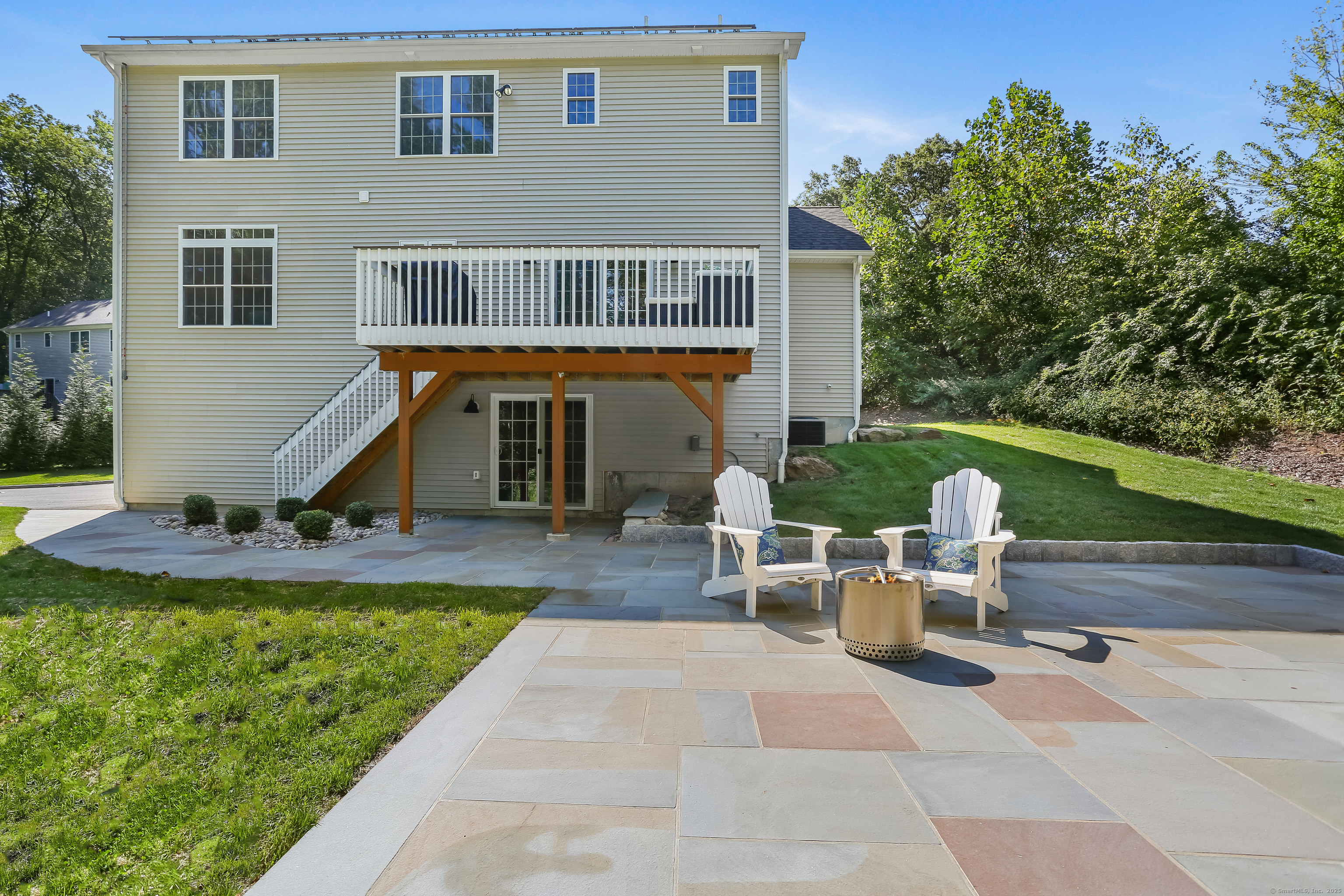 65 Pearmain Road