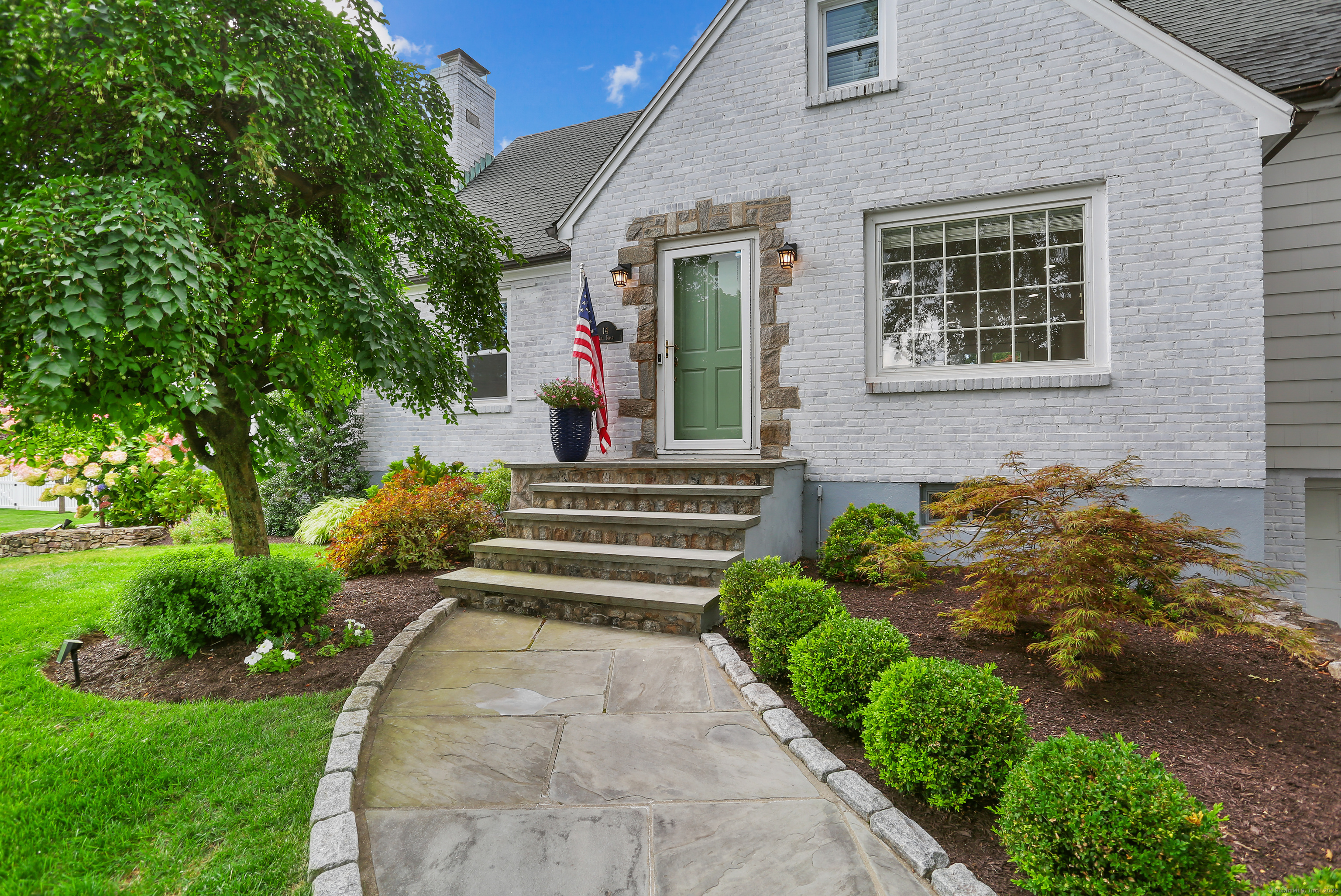 14 Dill Road