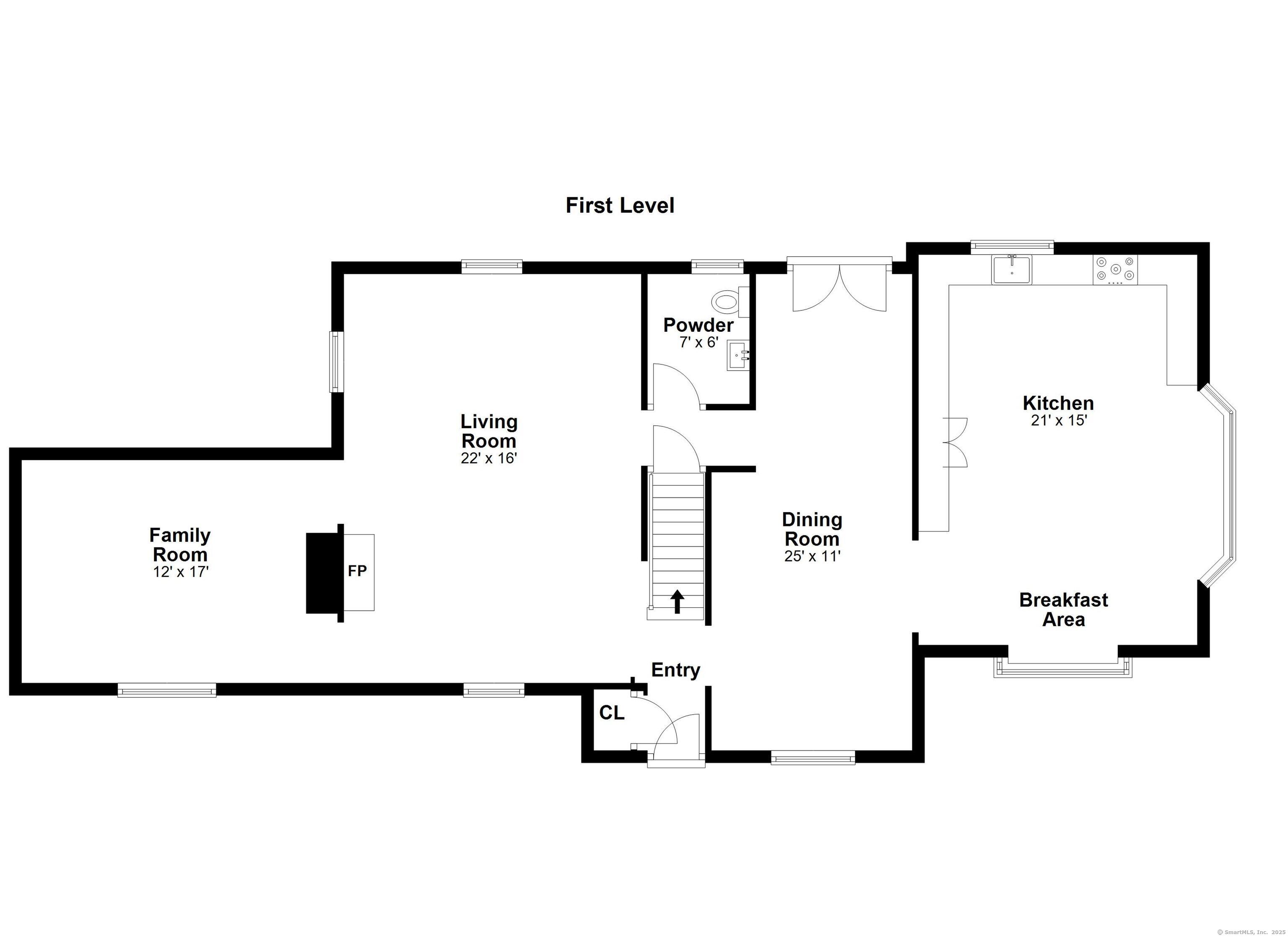14 Dill Road