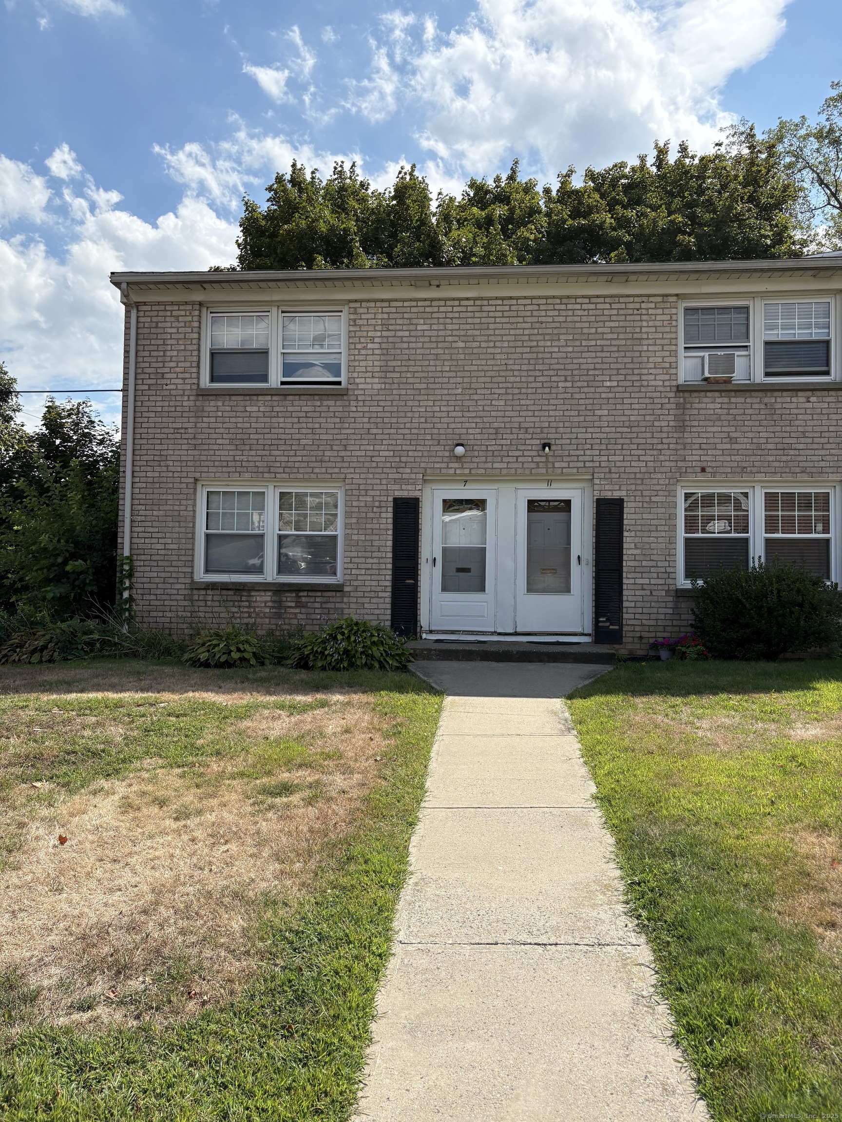 7 Stone Ridge Road