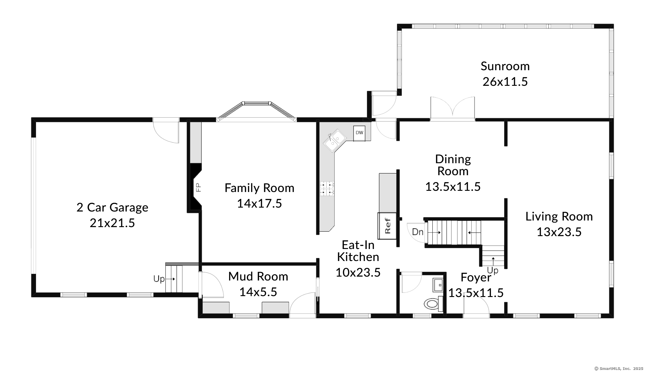 37 Lamplighter Lane