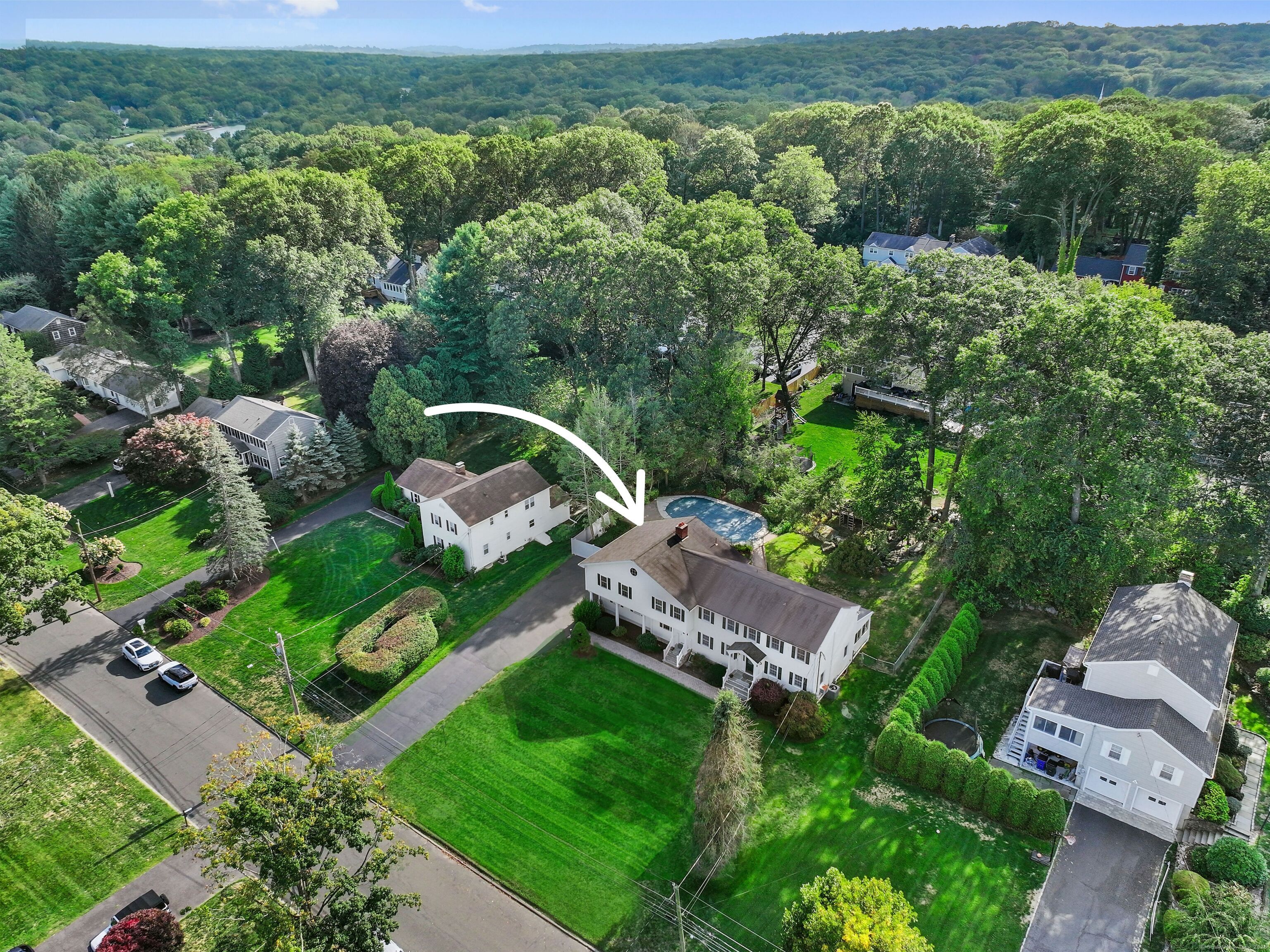 37 Lamplighter Lane