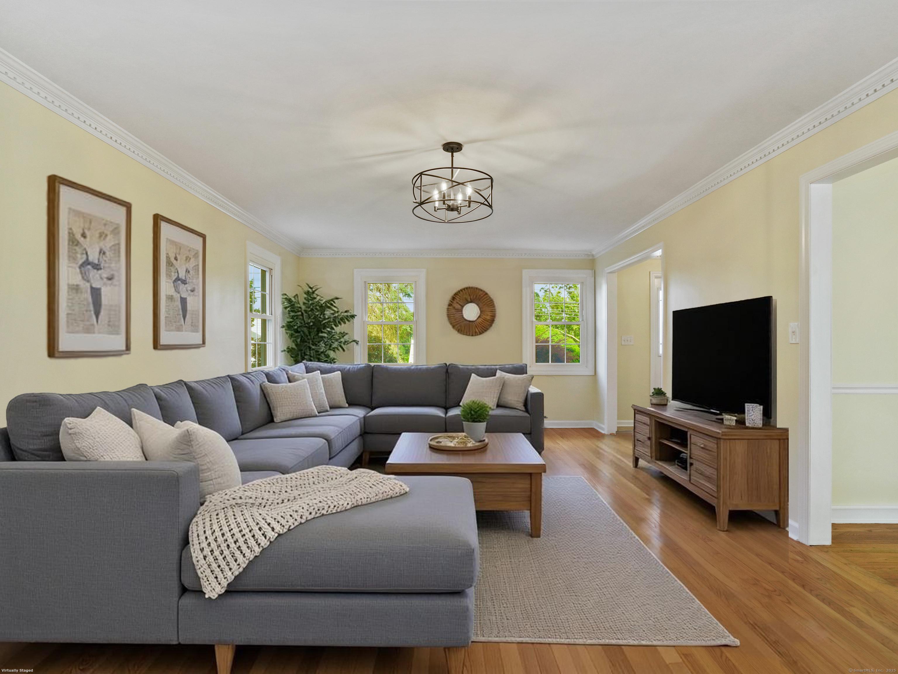37 Lamplighter Lane