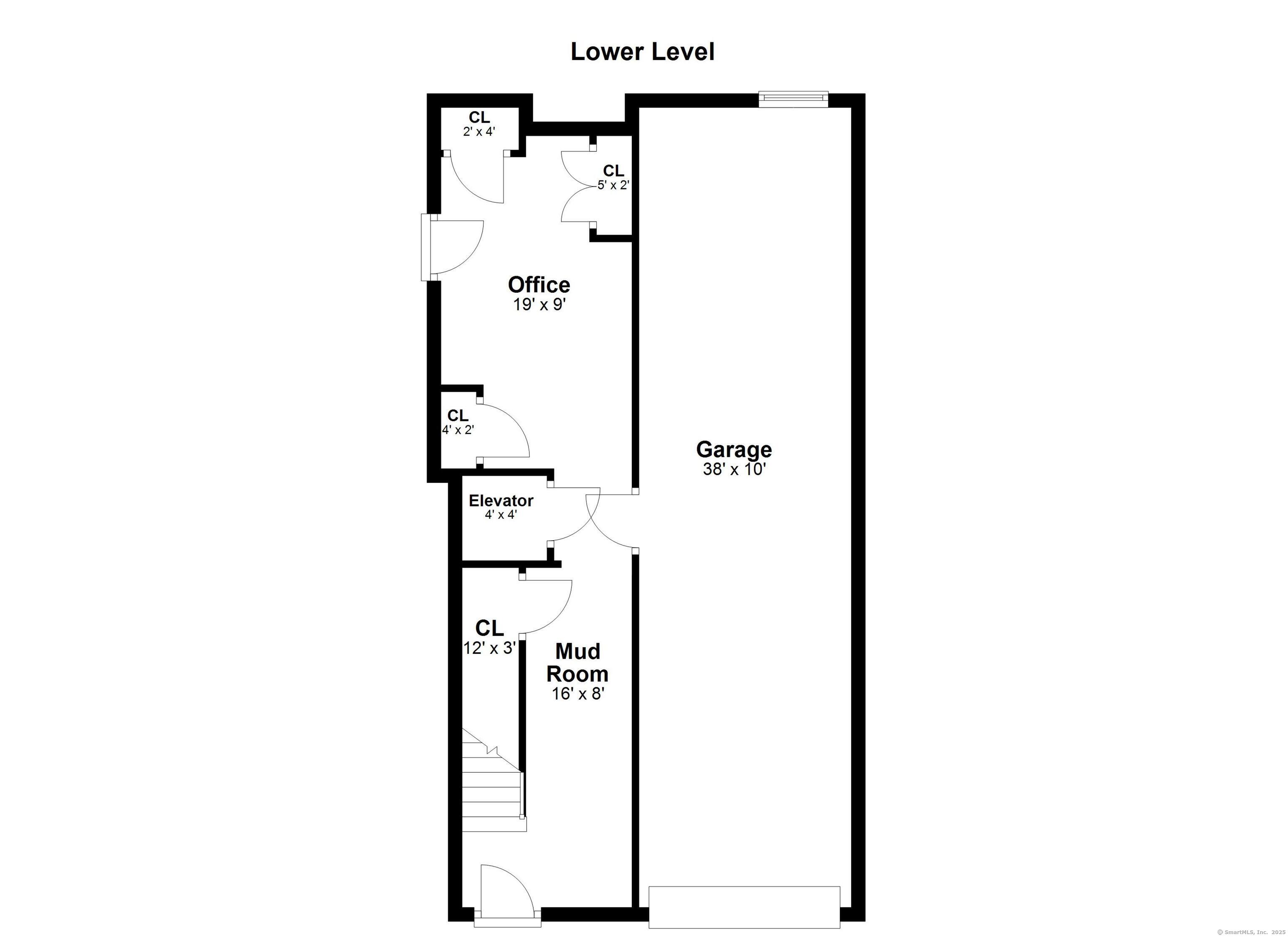 21 Beaumont Street 21