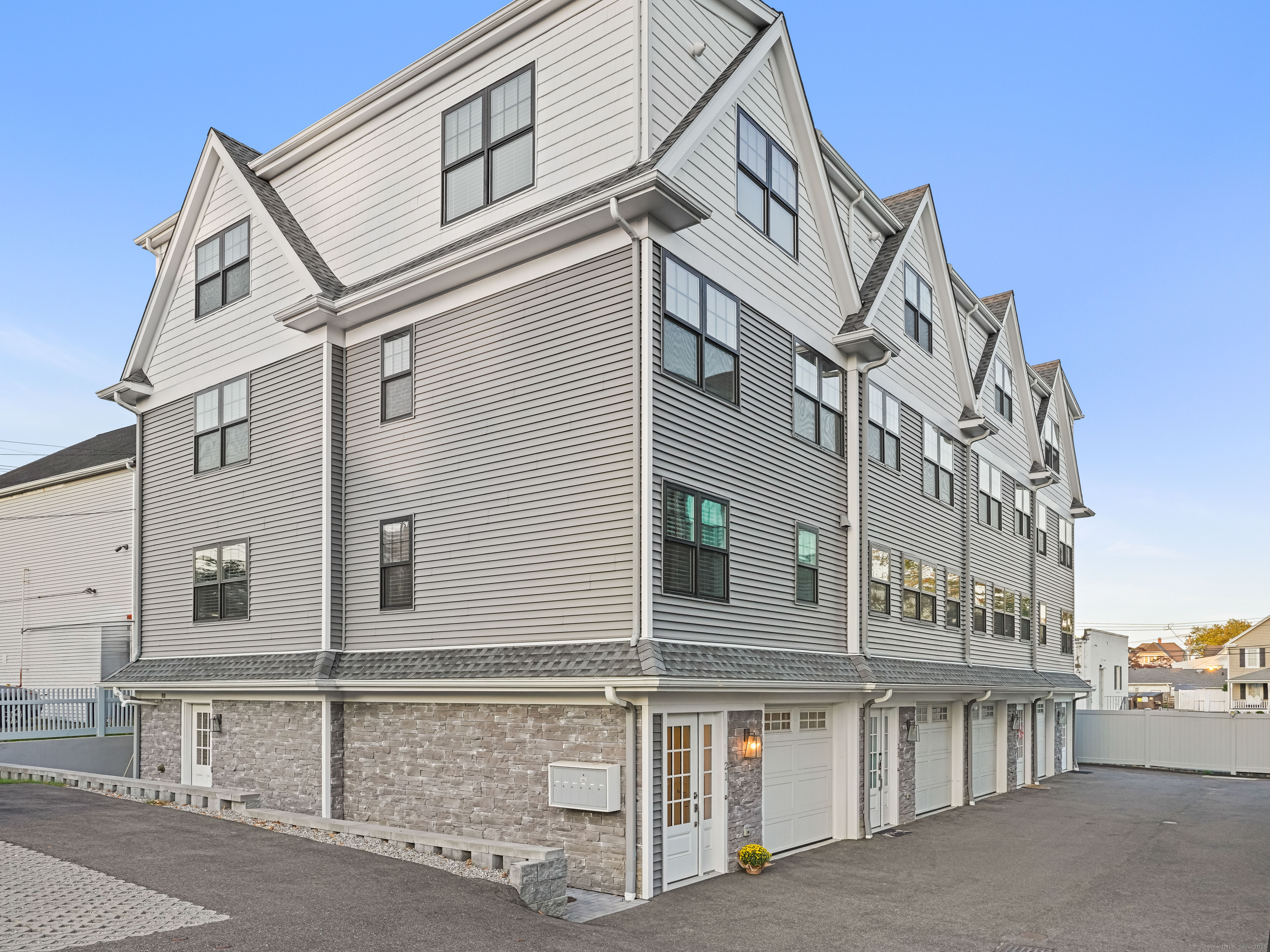 21 Beaumont Street 21