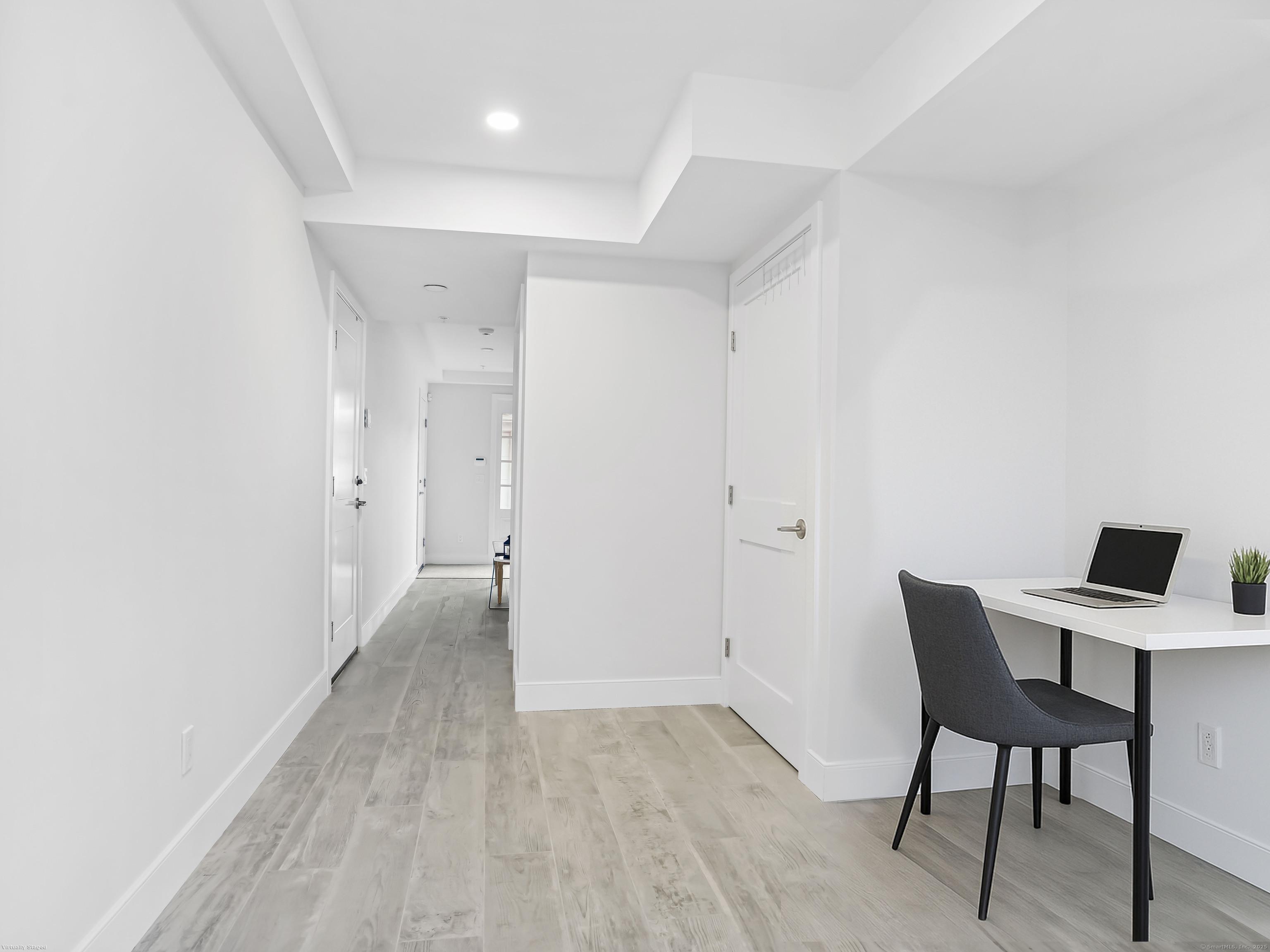 21 Beaumont Street 21