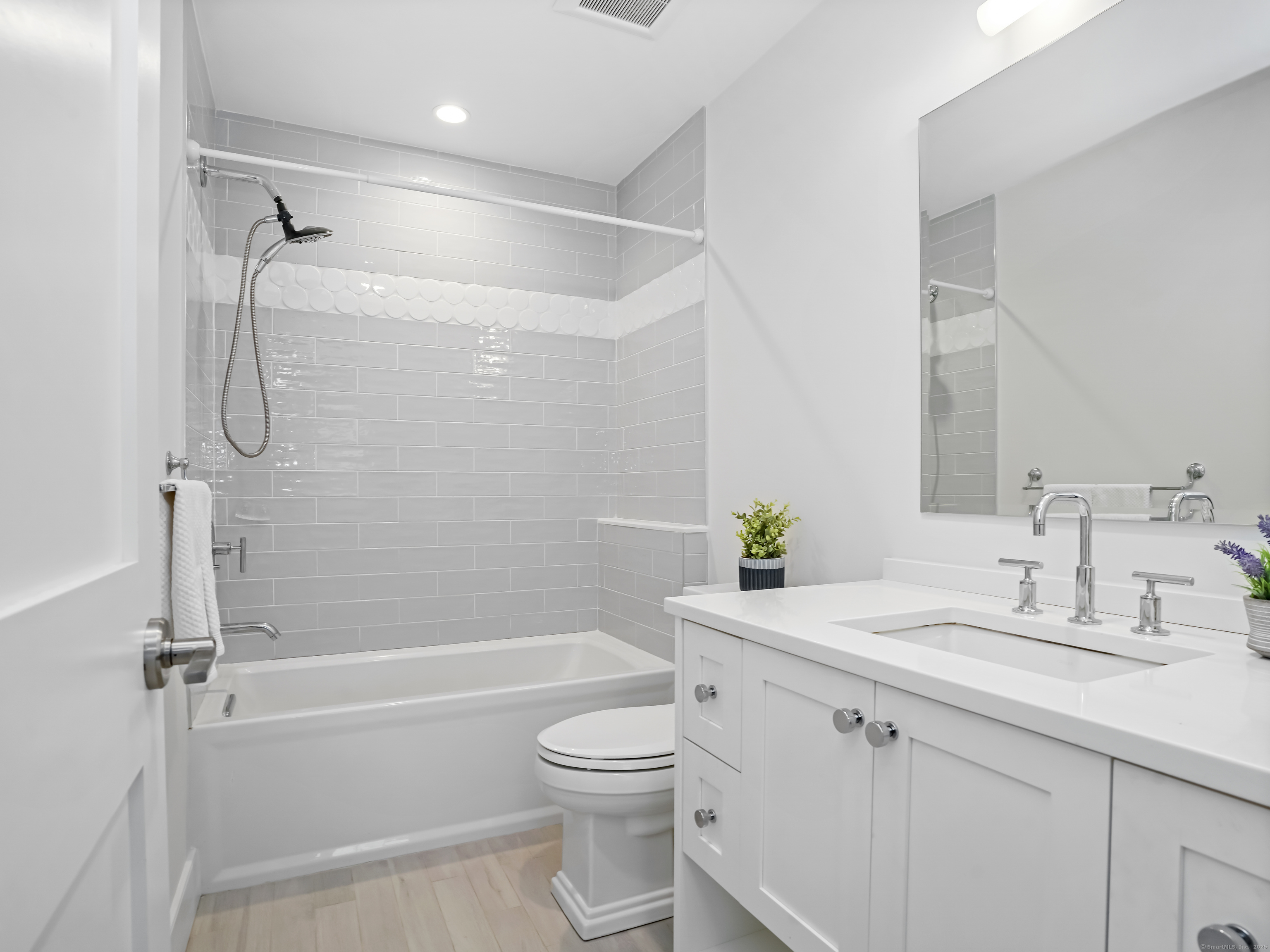 21 Beaumont Street 21