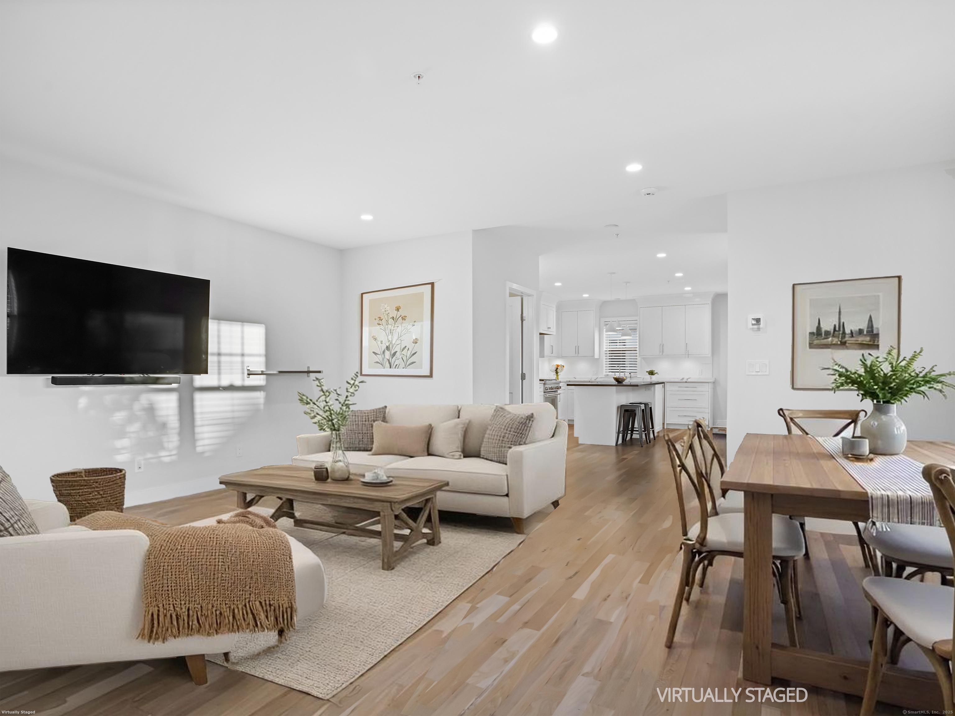 21 Beaumont Street 21