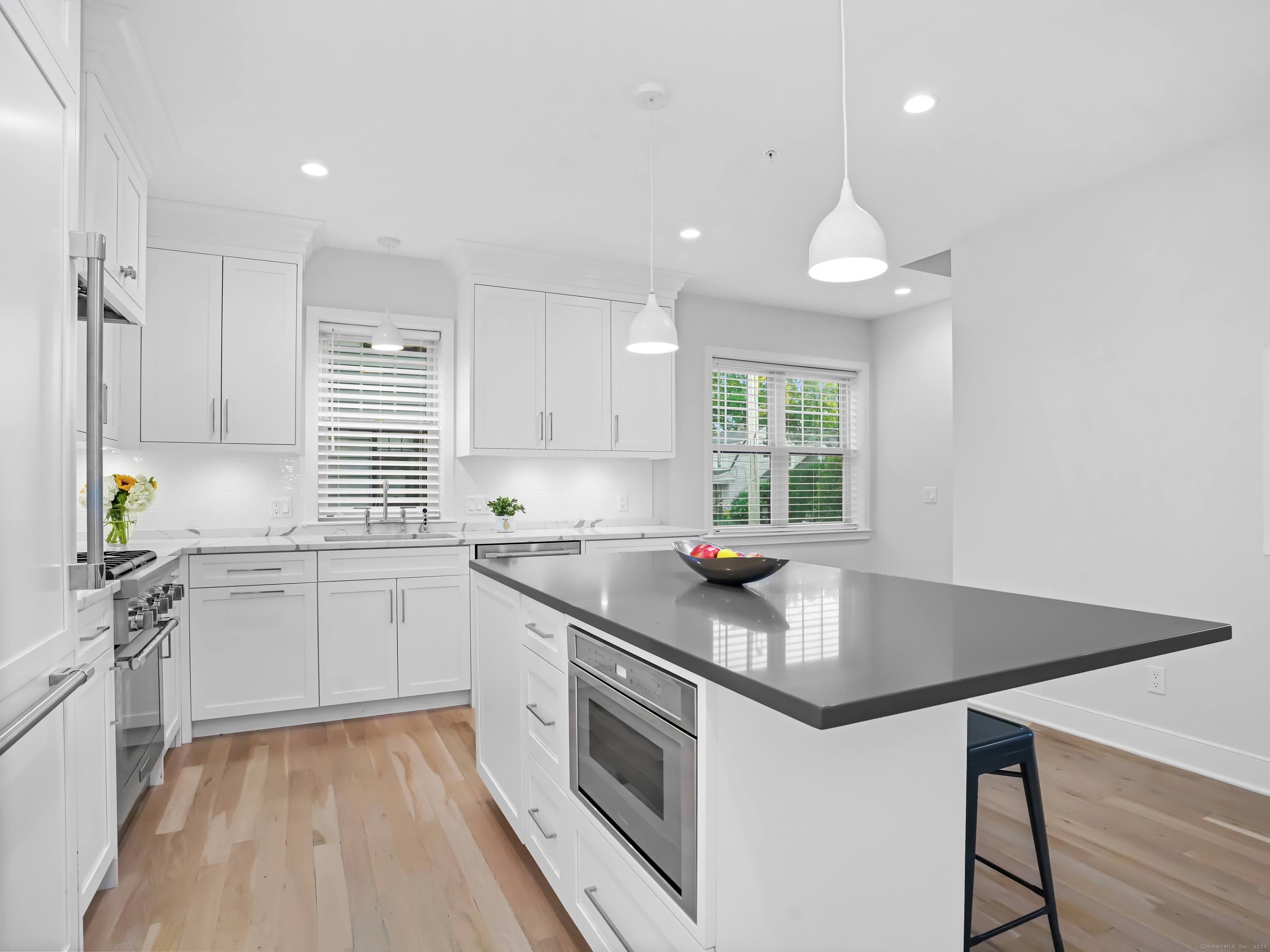 21 Beaumont Street 21