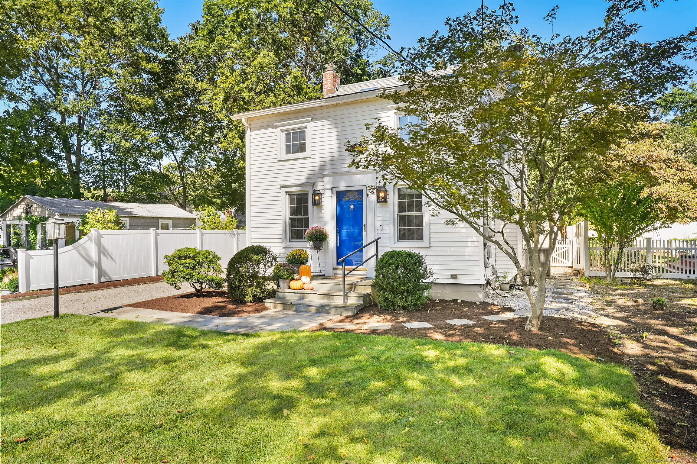52 Glover Street