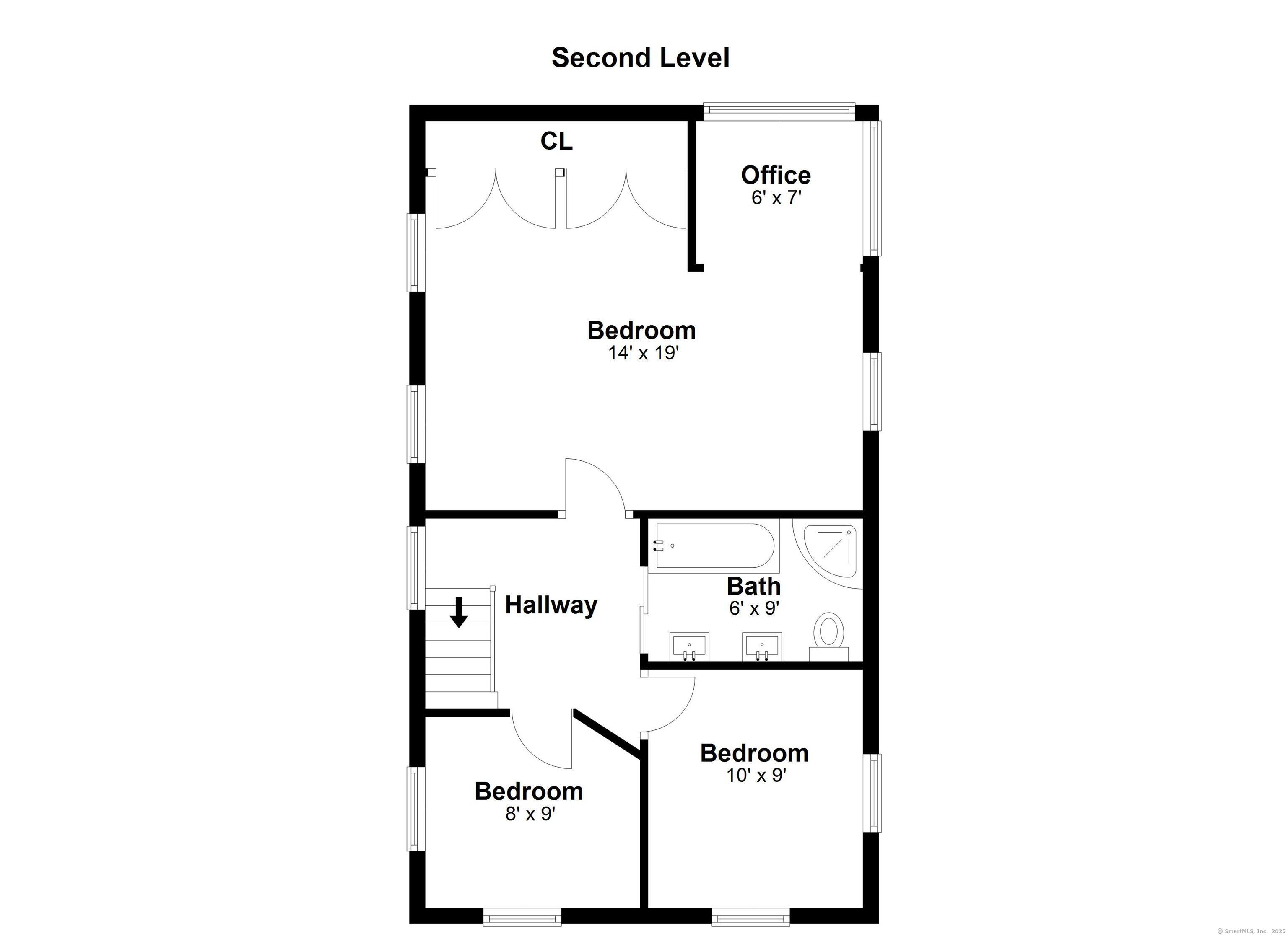 52 Glover Street