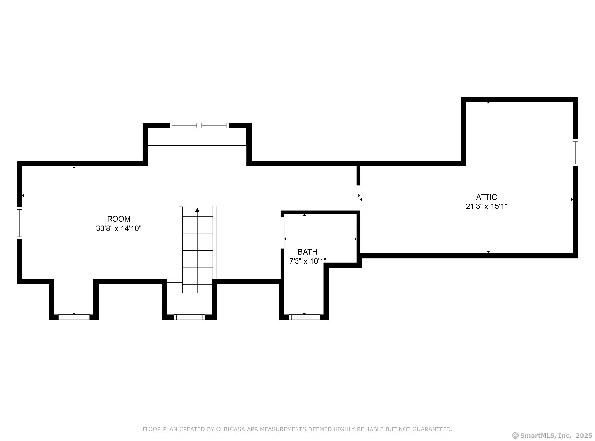 34 Ridgedale Road