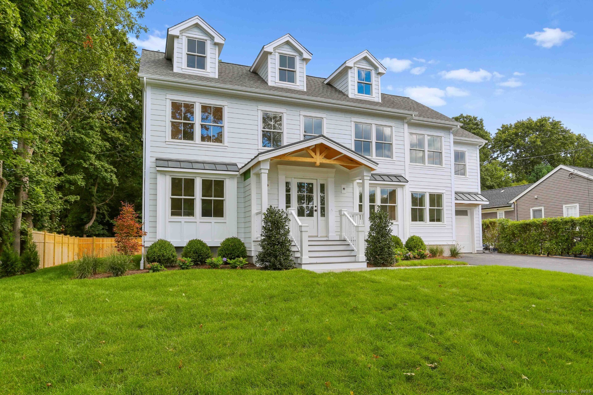 34 Ridgedale Road