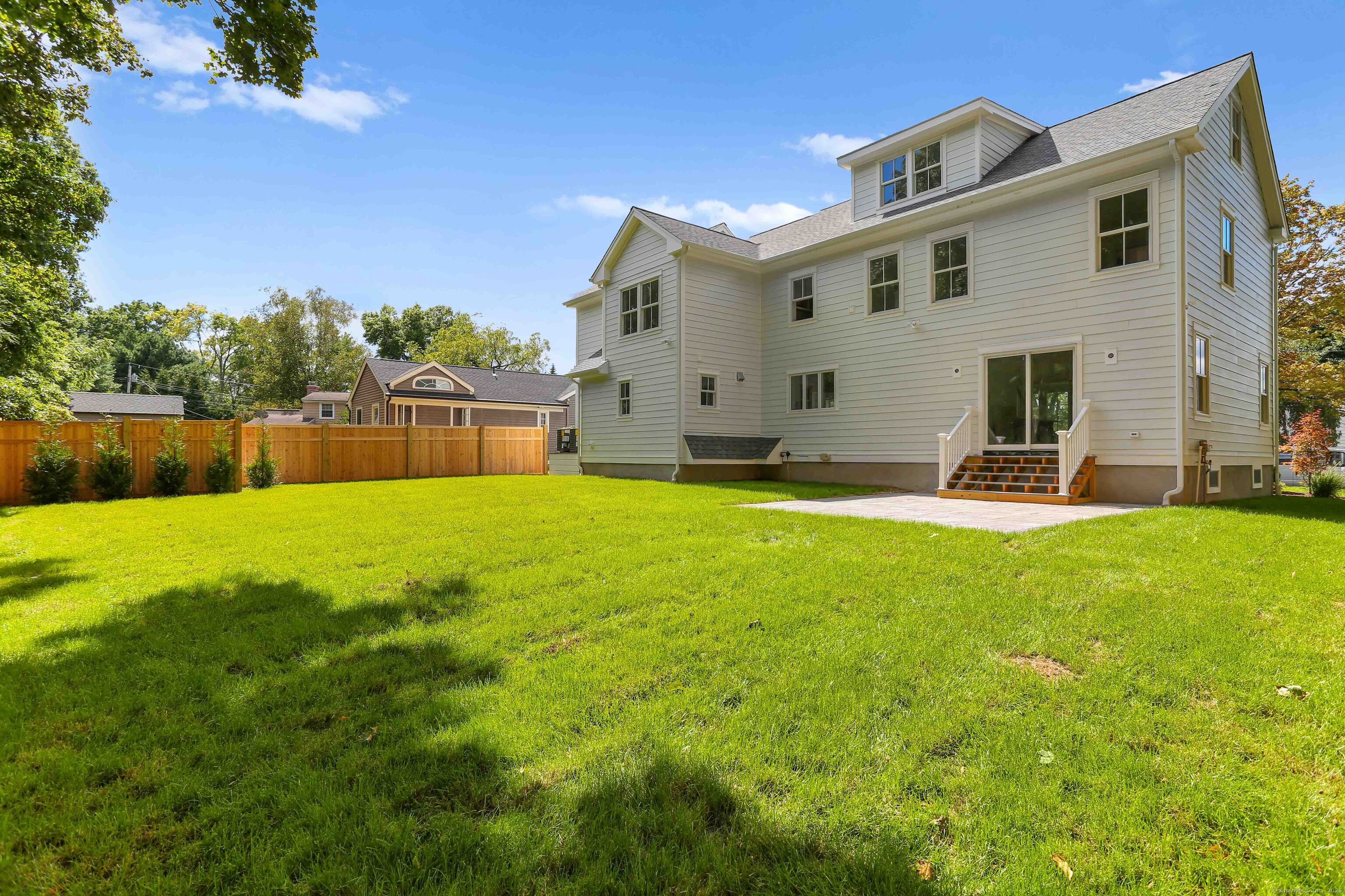34 Ridgedale Road