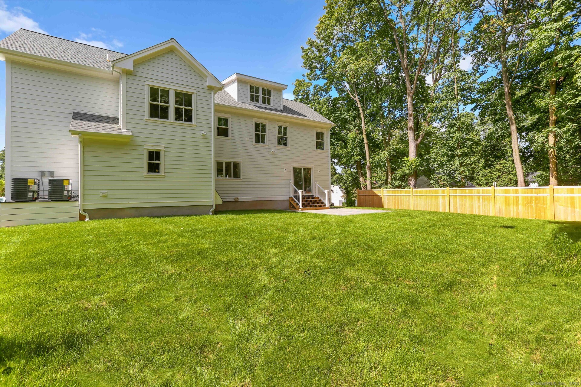 34 Ridgedale Road
