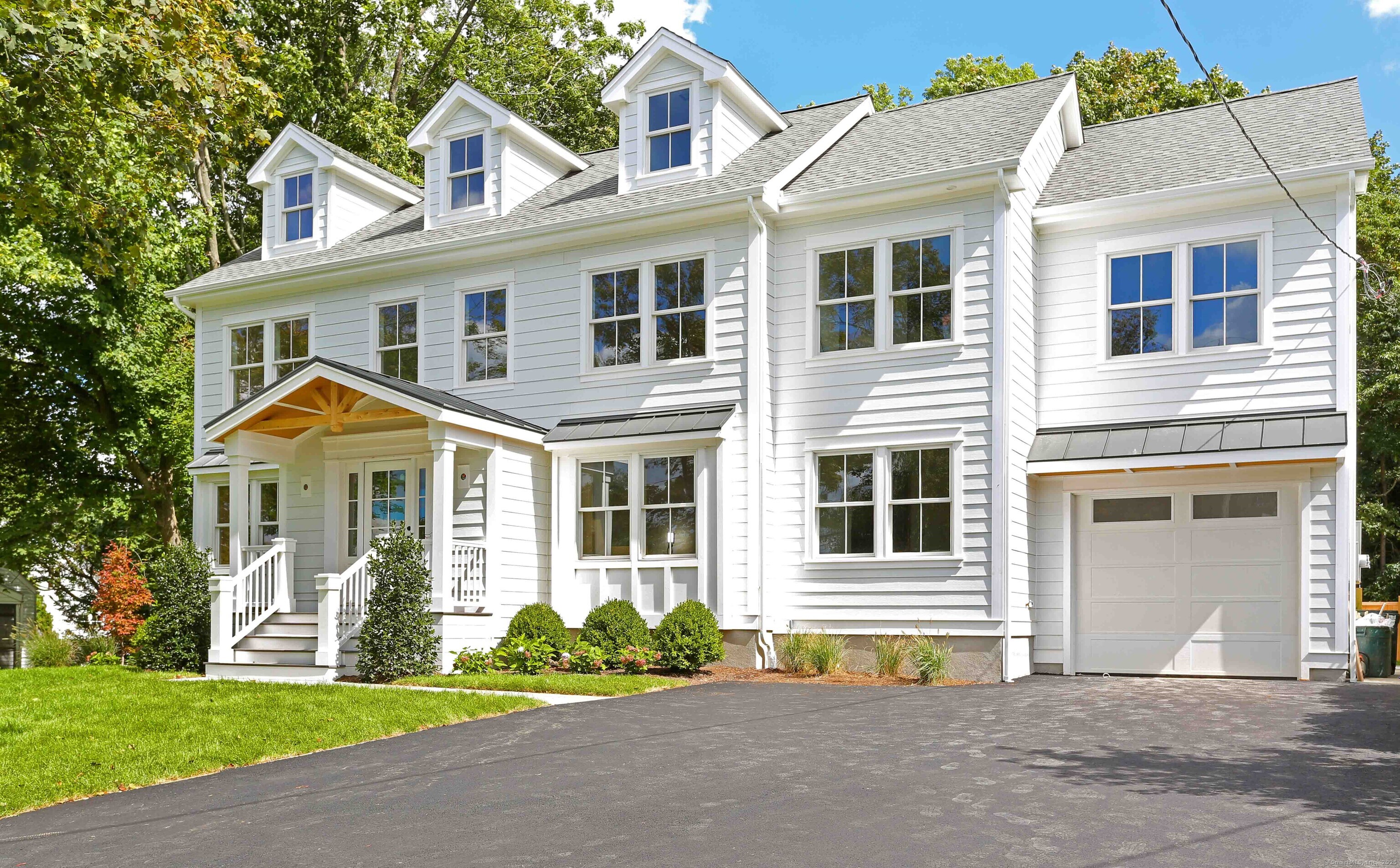 34 Ridgedale Road