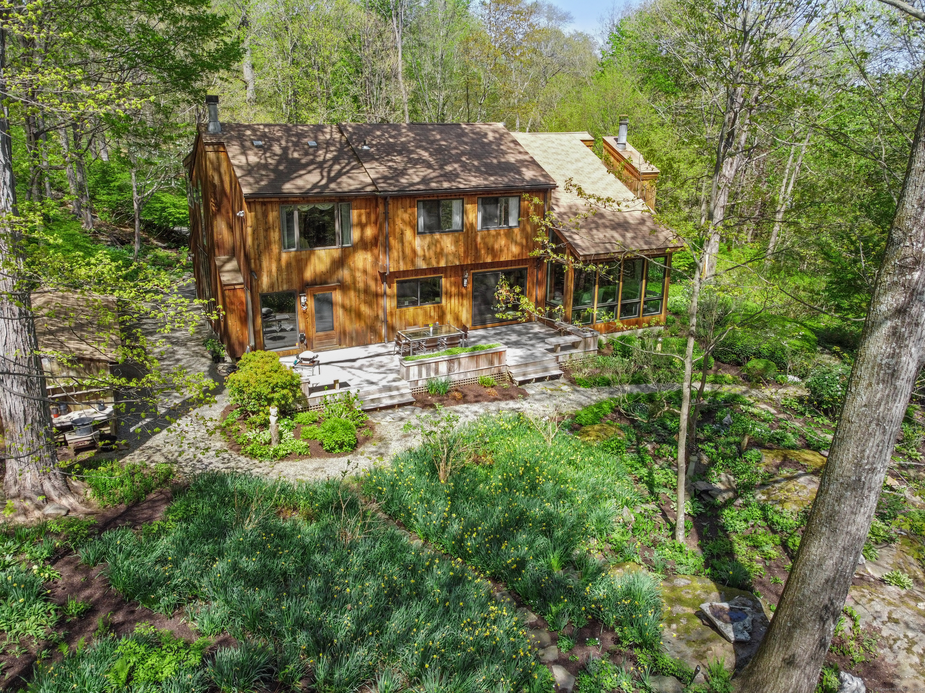 28 Delaware Road