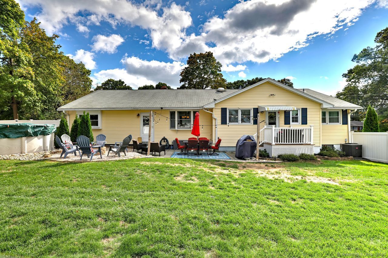 120 Bittersweet Lane