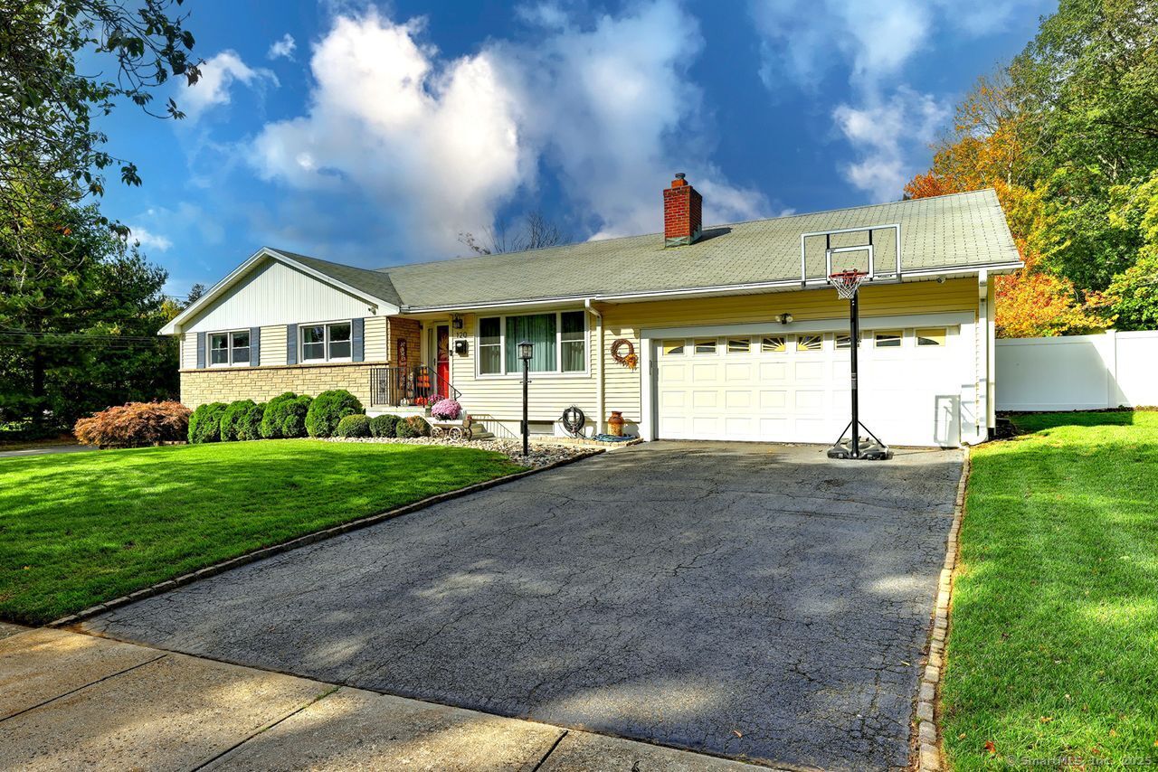 120 Bittersweet Lane