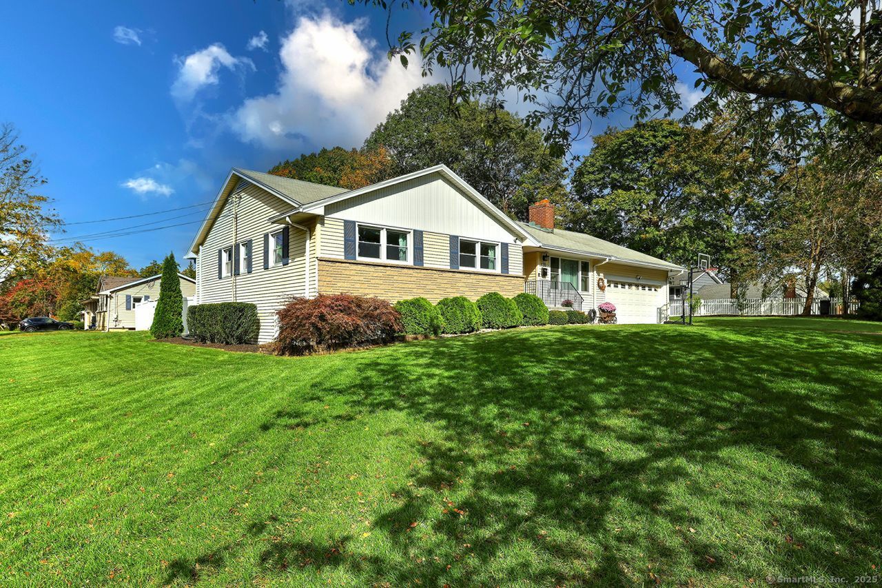 120 Bittersweet Lane
