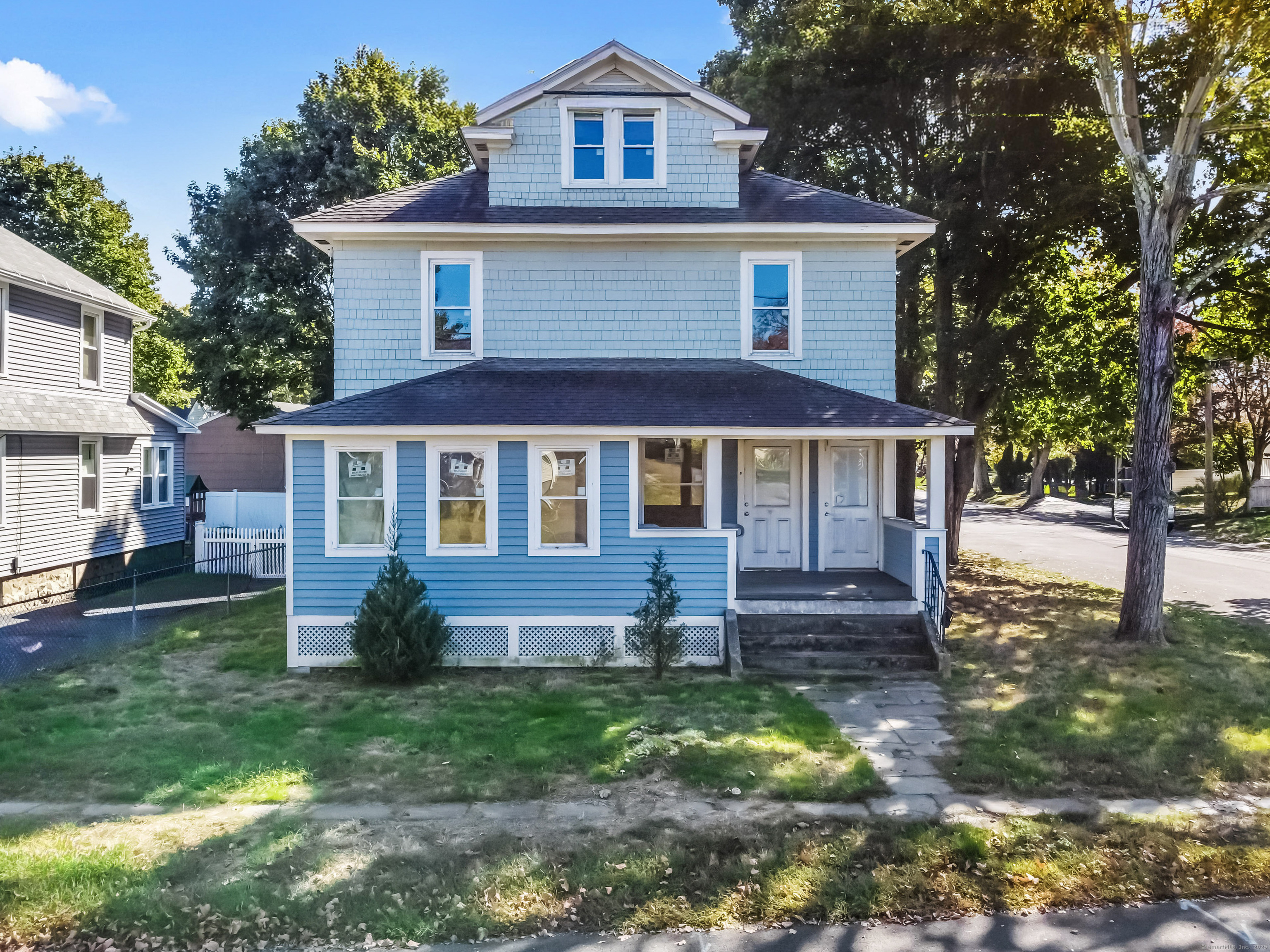 43 Helen Street