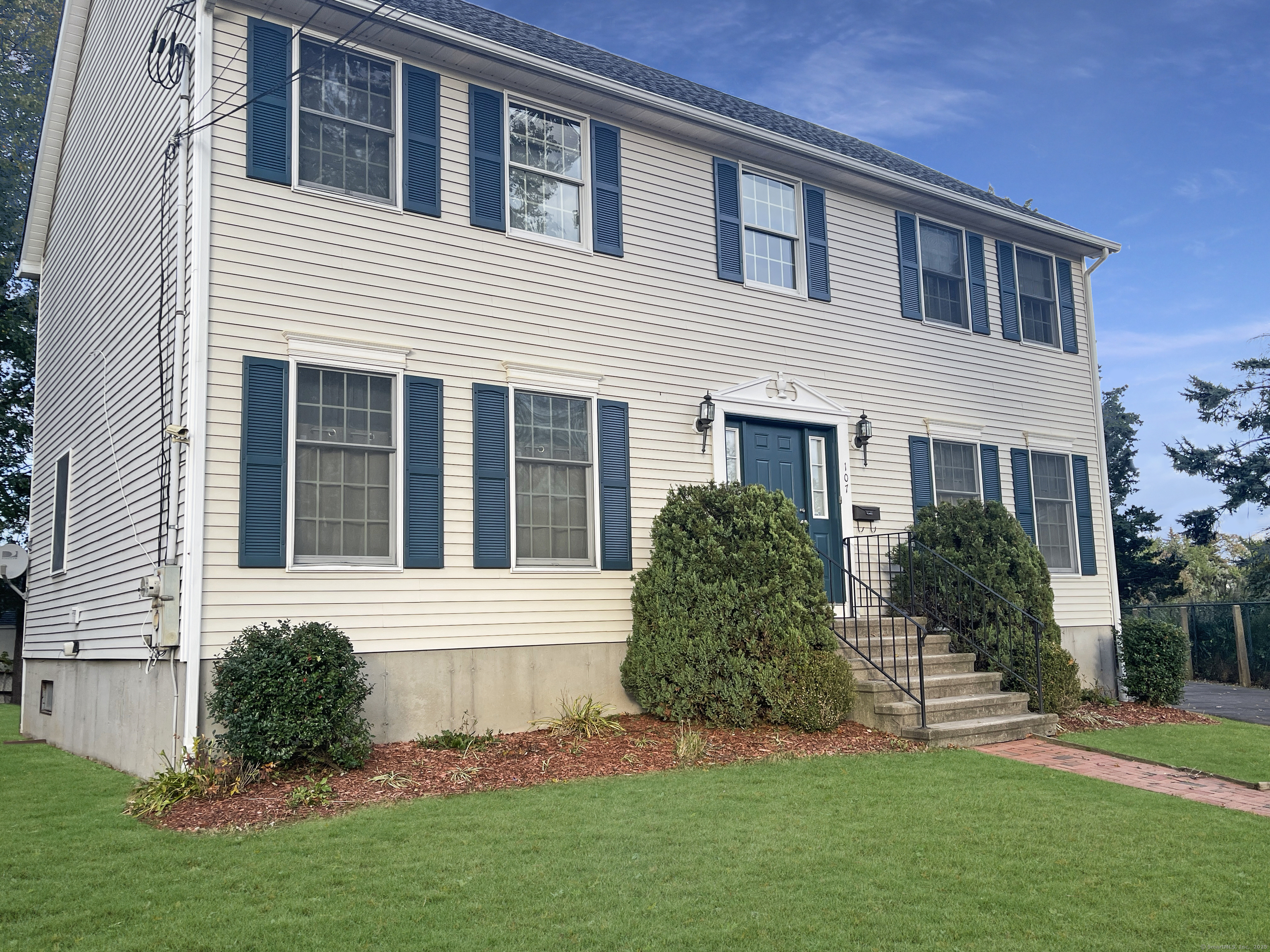 107 Benson Place