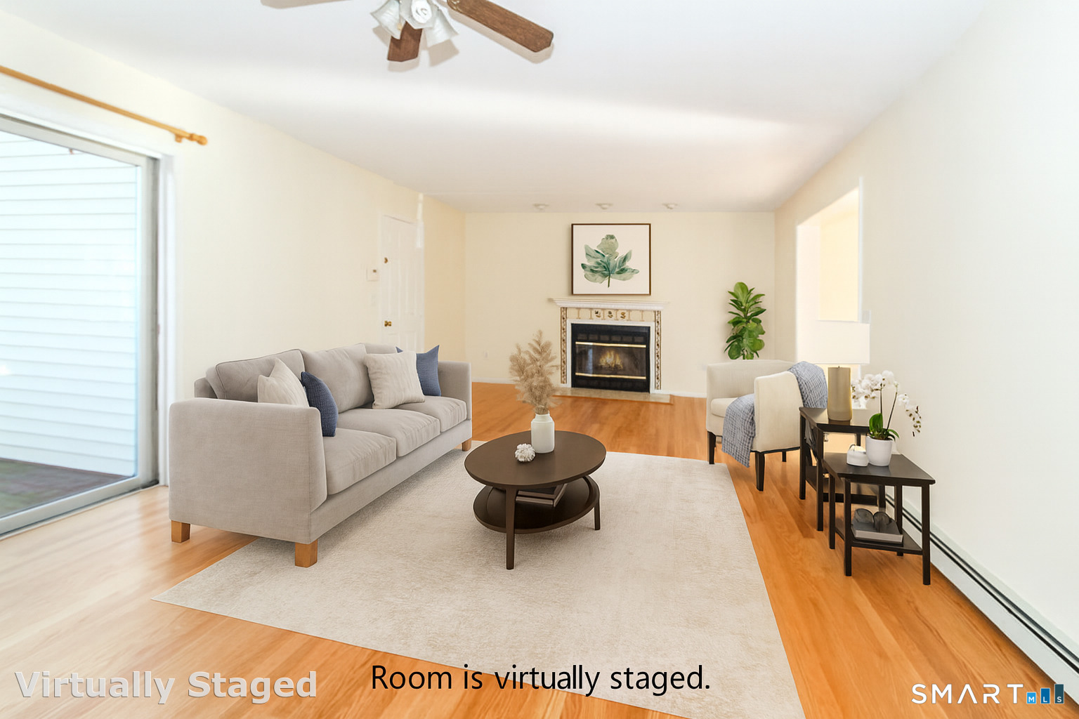 107 Benson Place