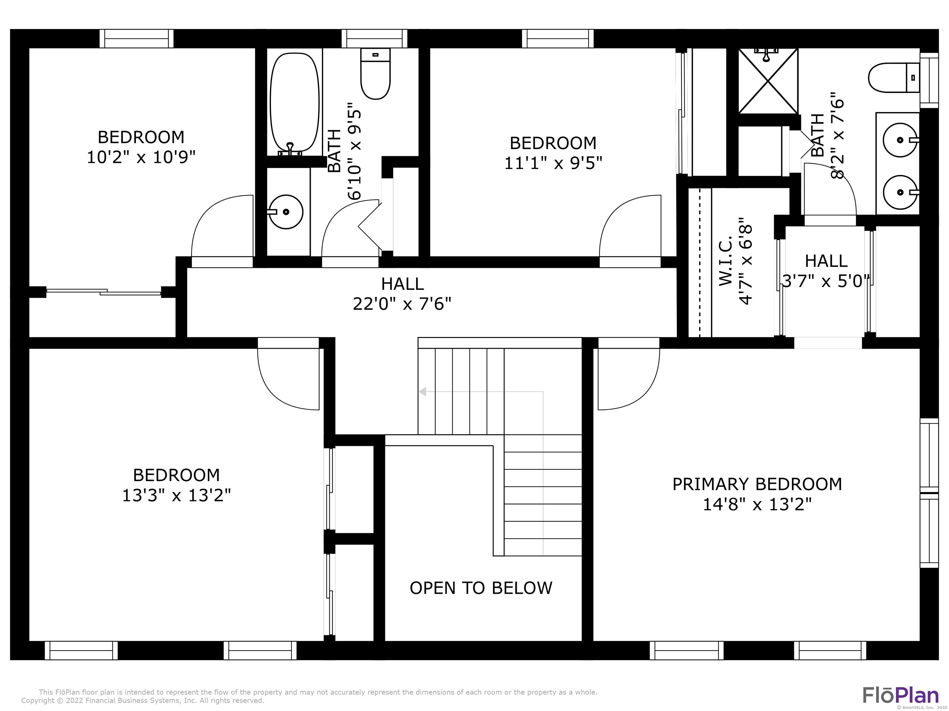 107 Benson Place