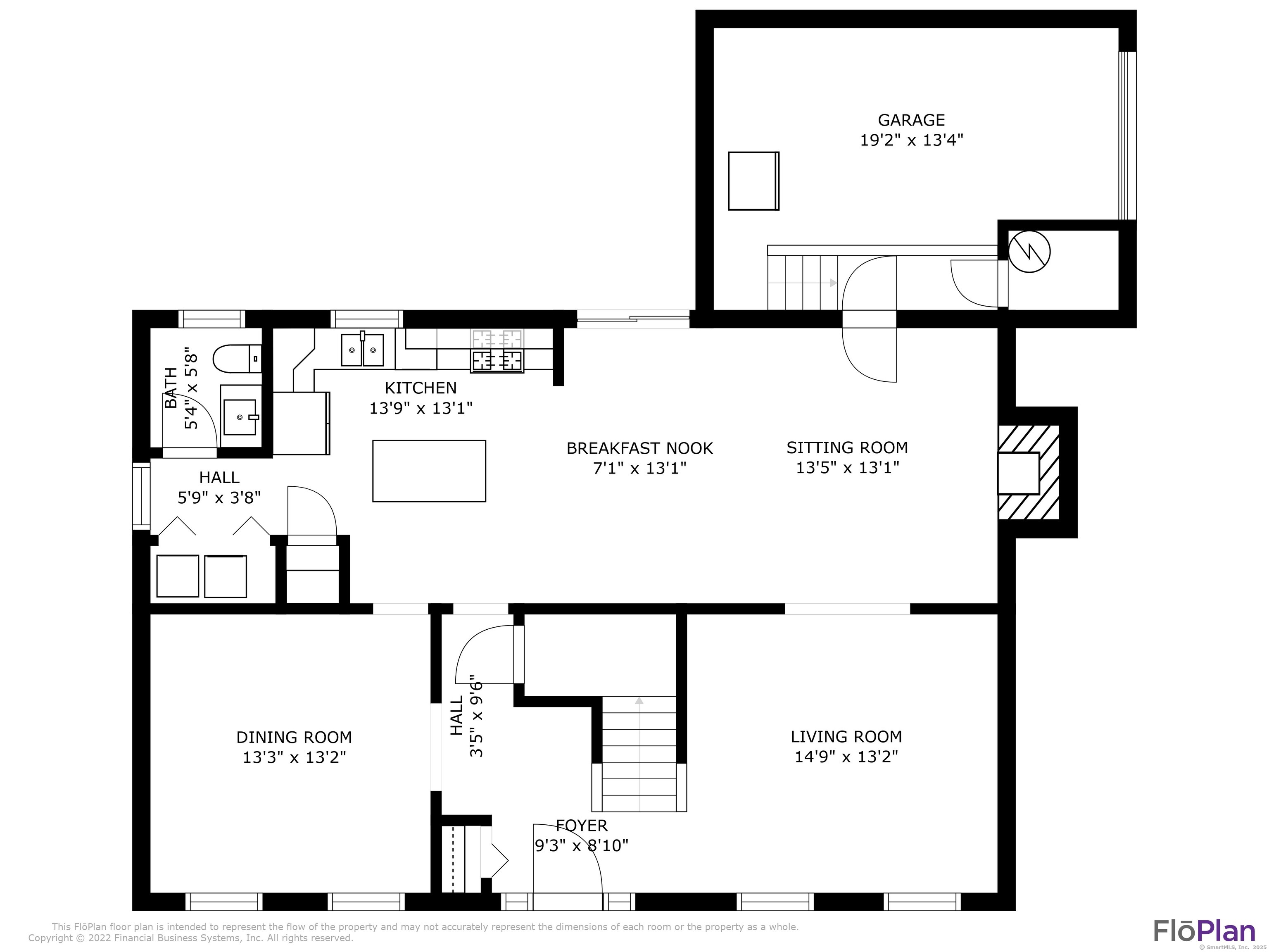 107 Benson Place
