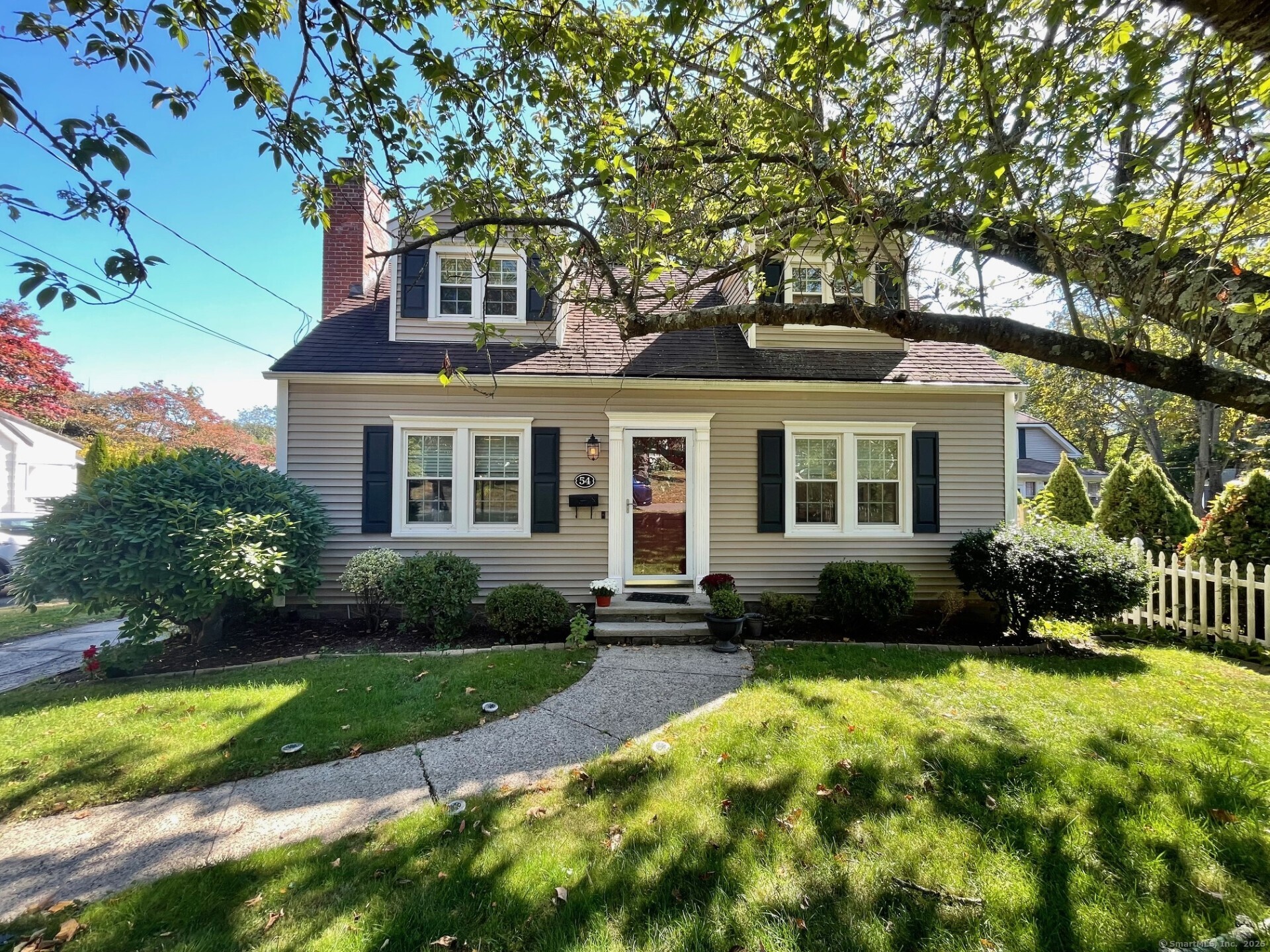 54 Highland Terrace