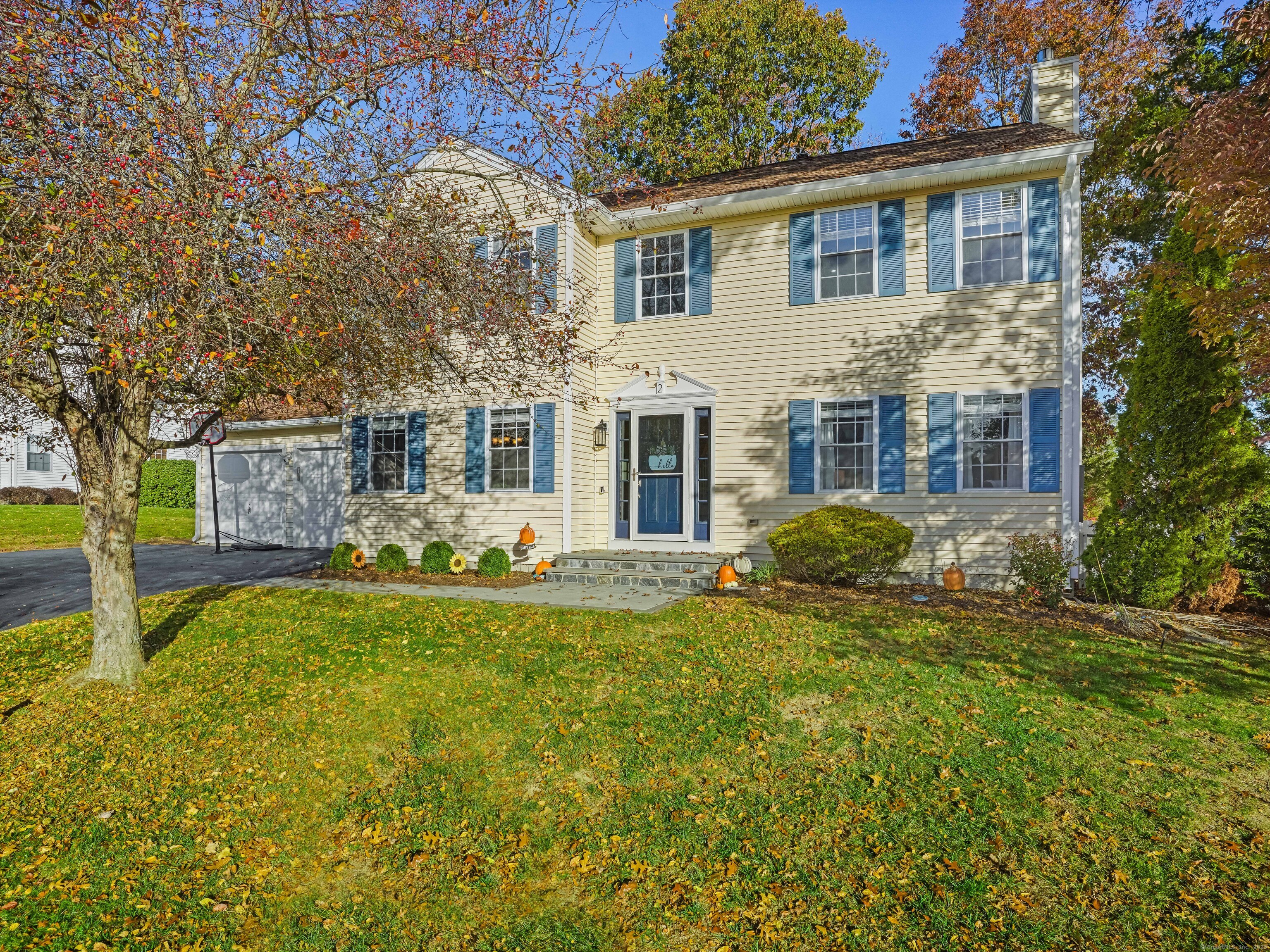 2 Great Oak Farm Road 2