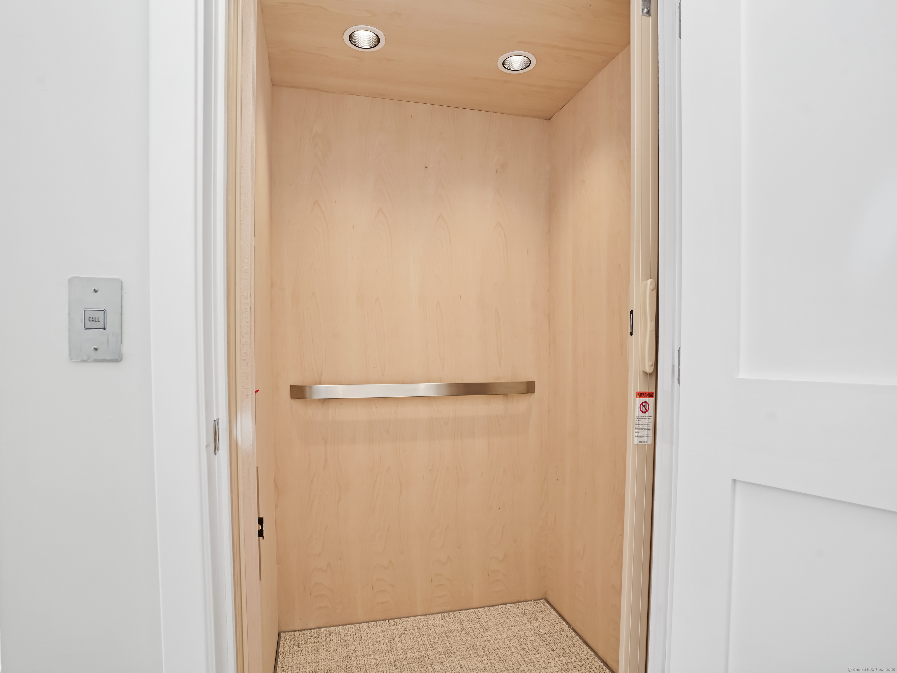 21 Beaumont Street 21