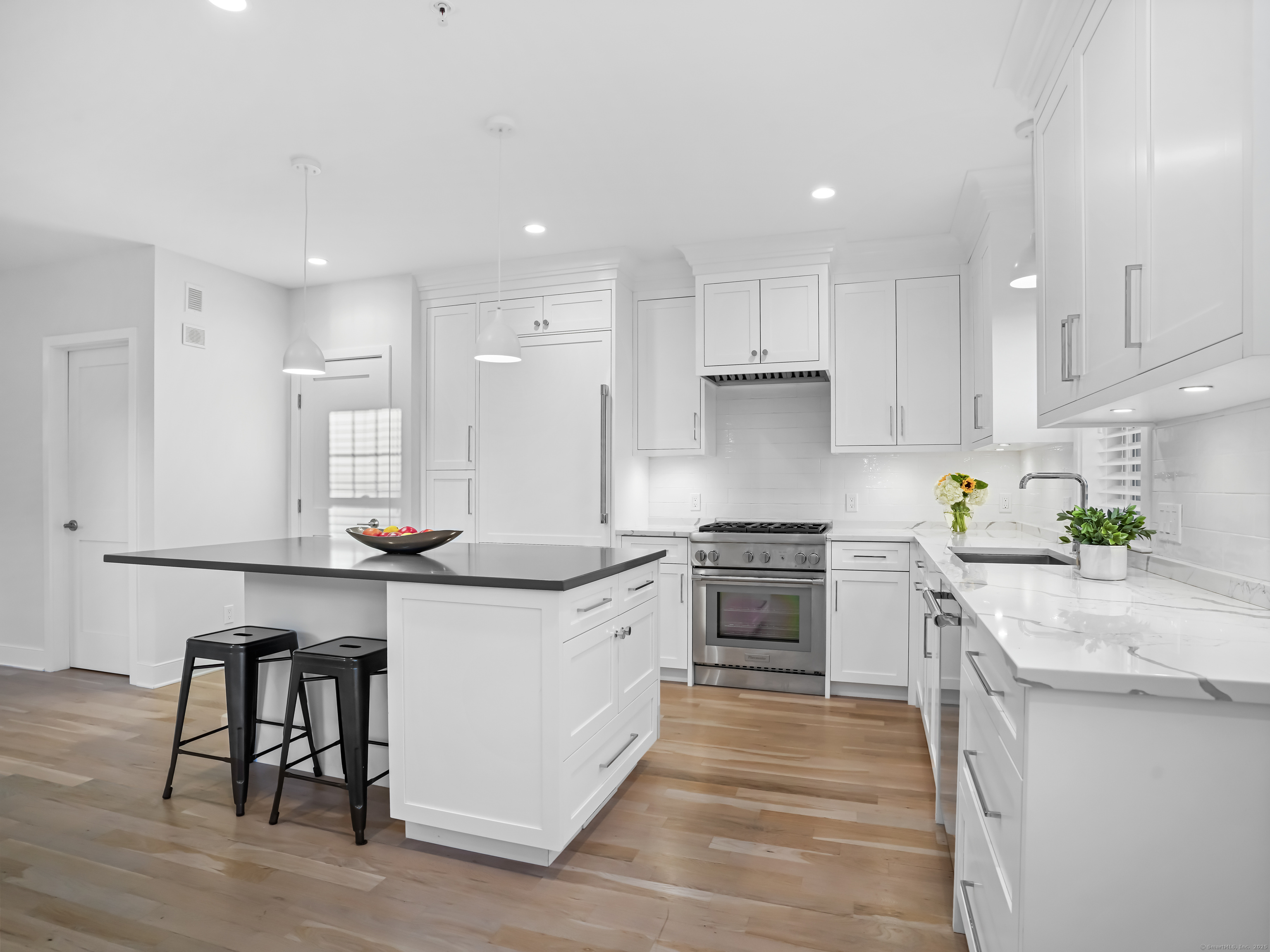 21 Beaumont Street 21