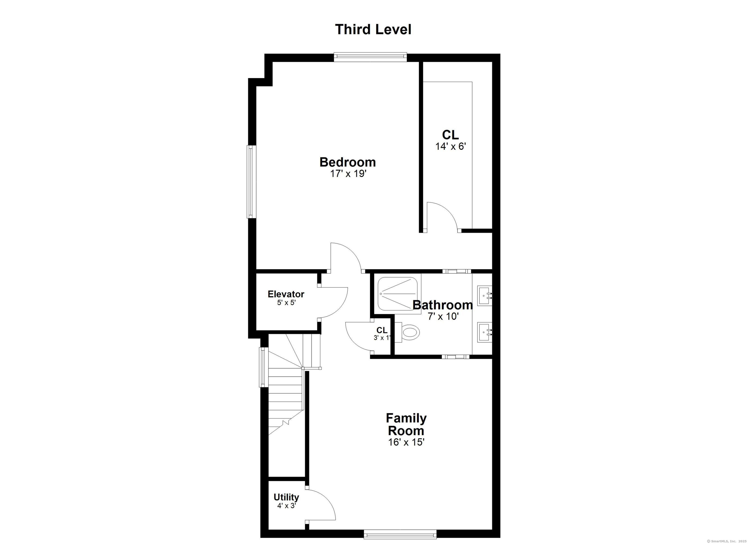 21 Beaumont Street 21