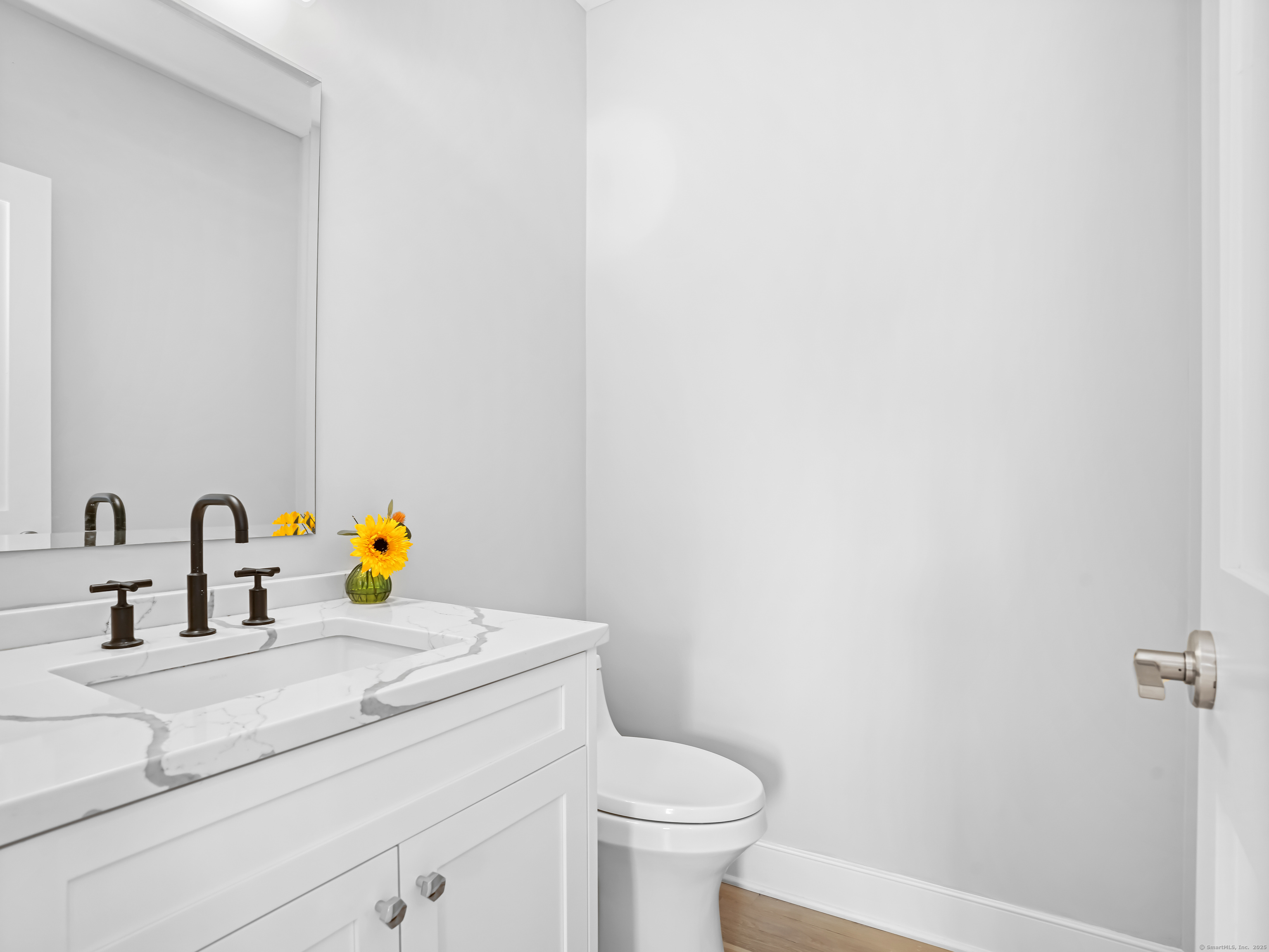 21 Beaumont Street 21