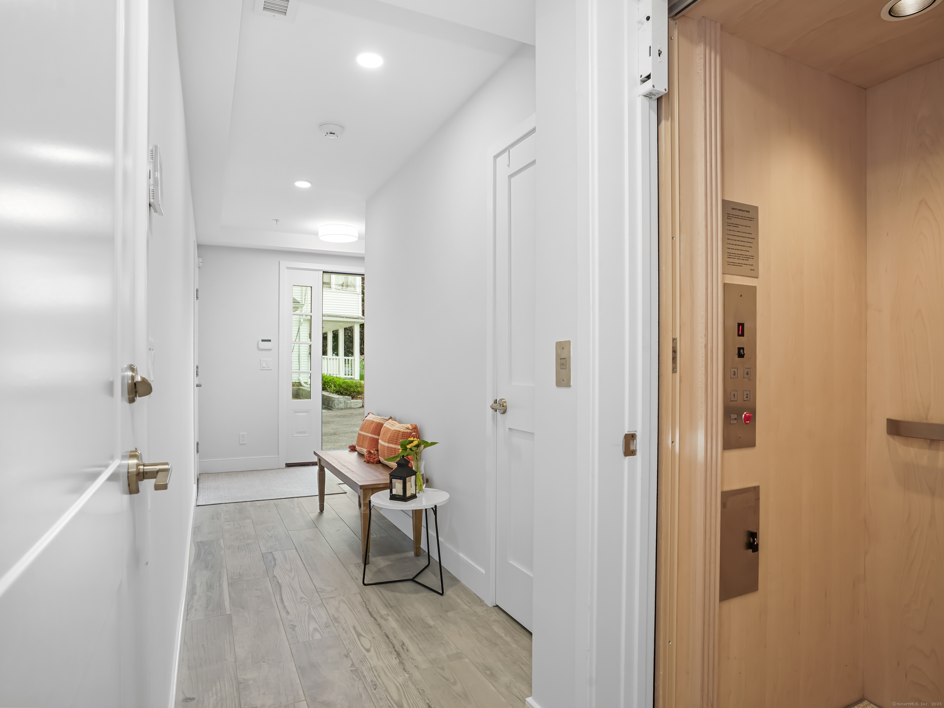 21 Beaumont Street 21