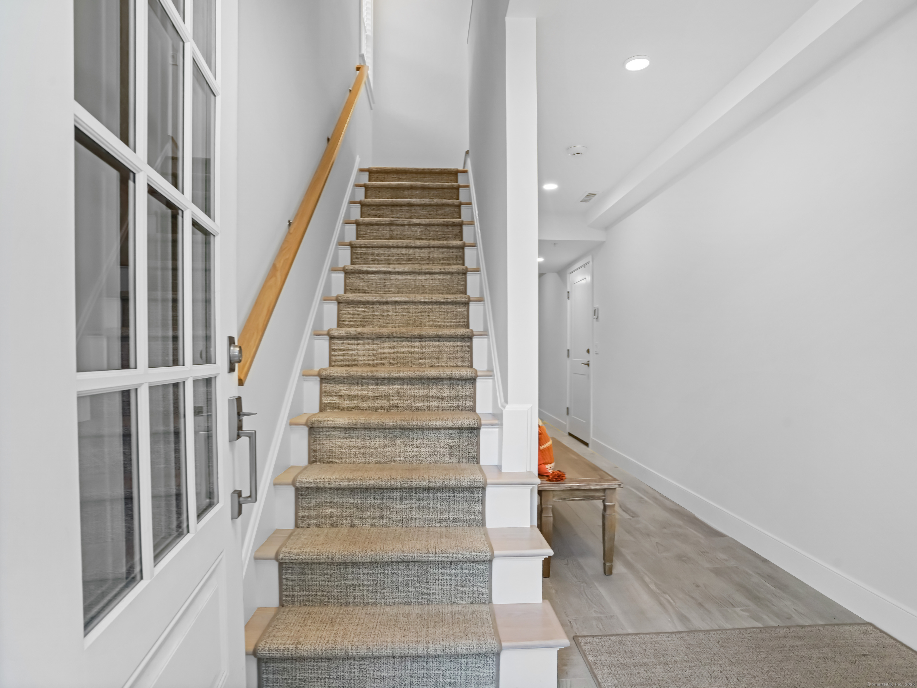 21 Beaumont Street 21