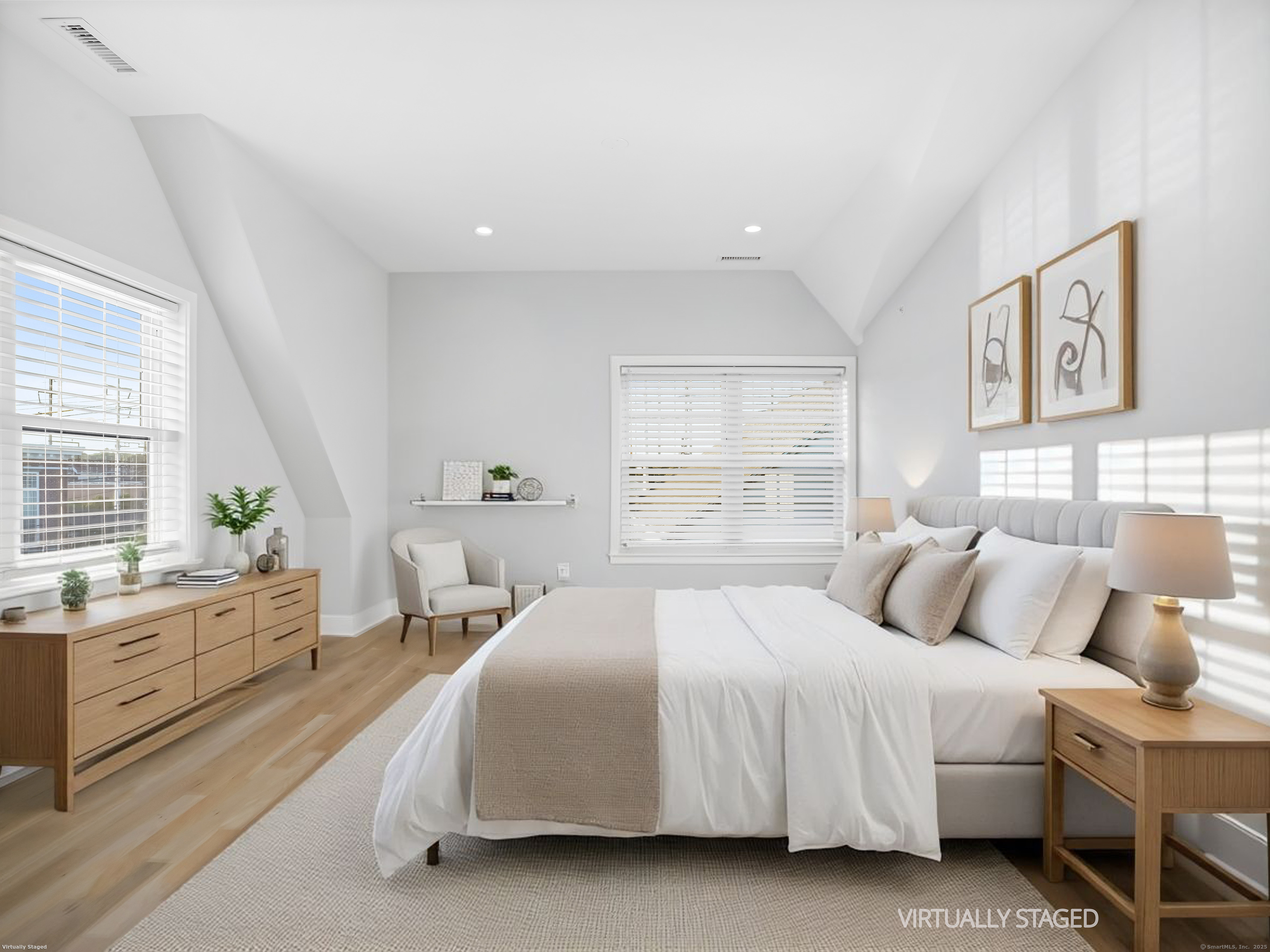 21 Beaumont Street 21