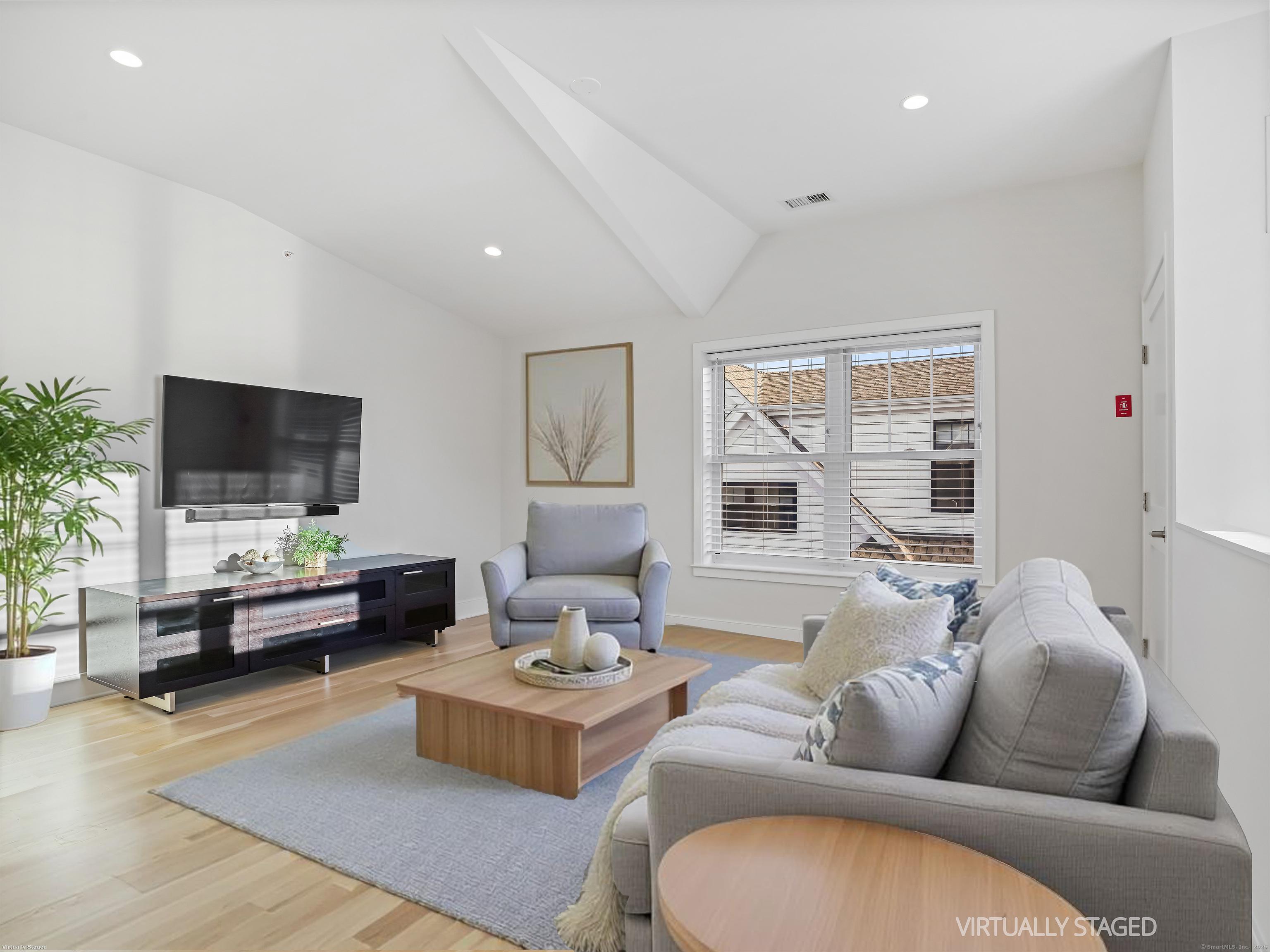 21 Beaumont Street 21