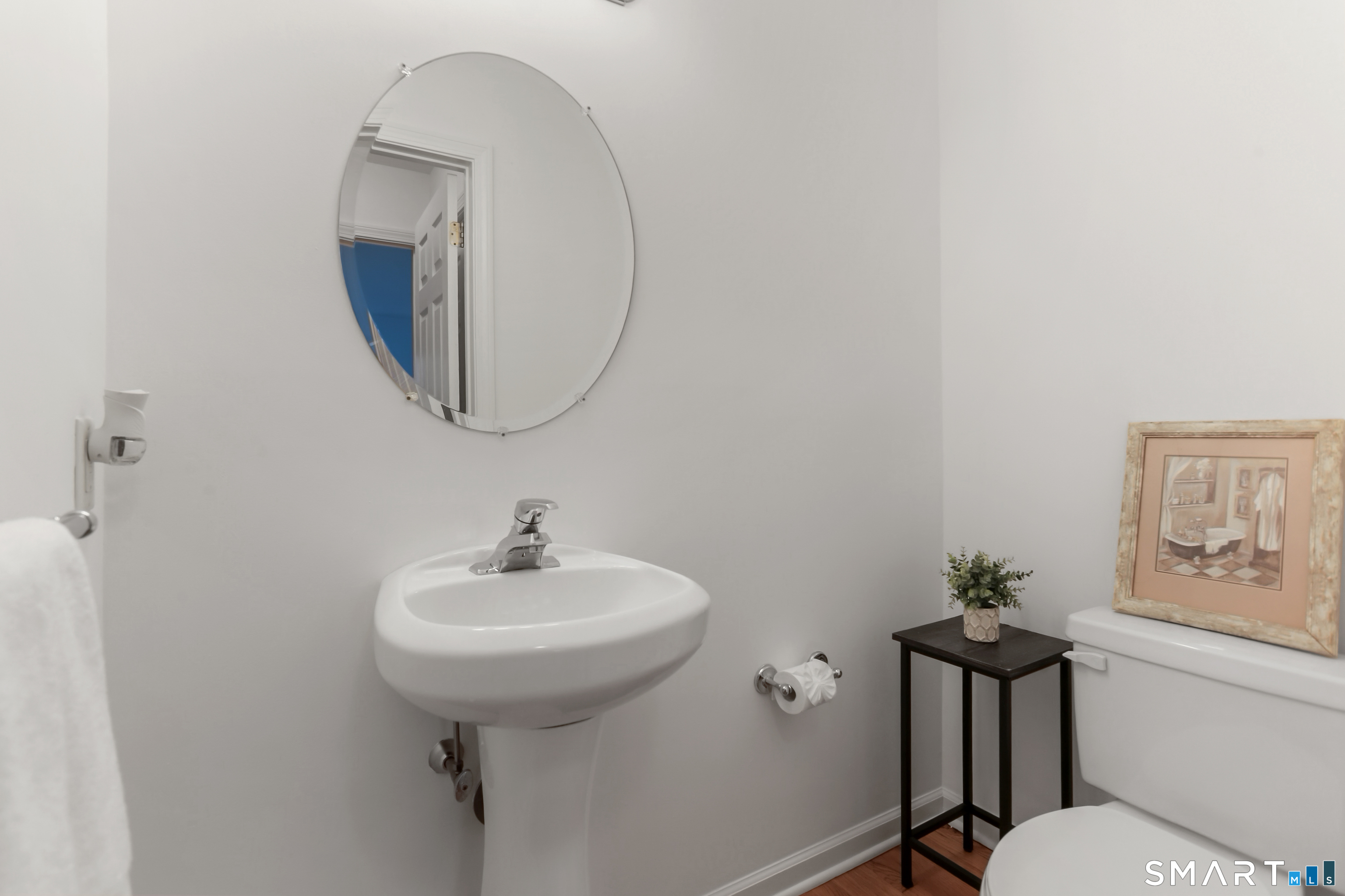 10 Hawthorne Ridge Circle