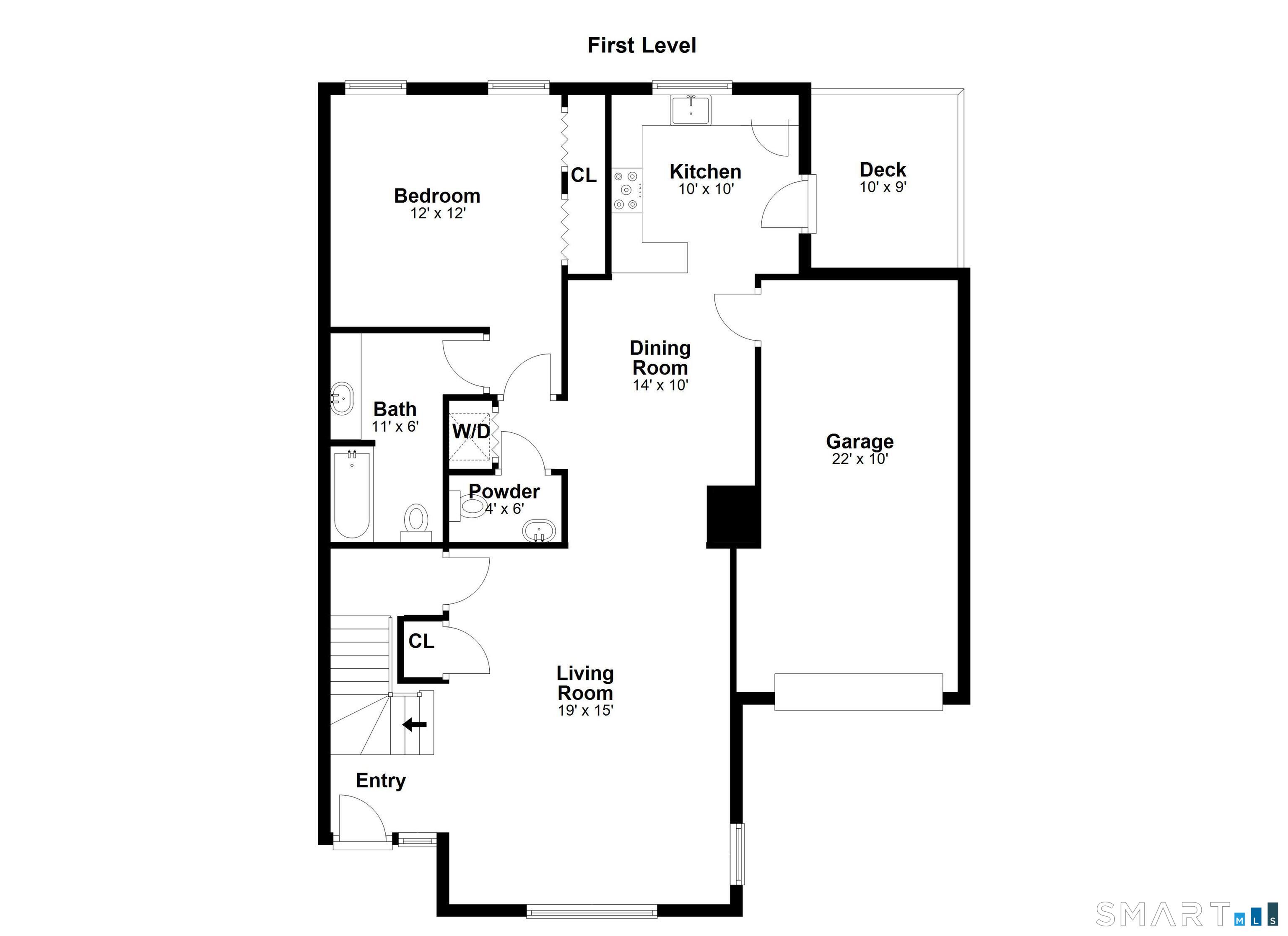 10 Hawthorne Ridge Circle