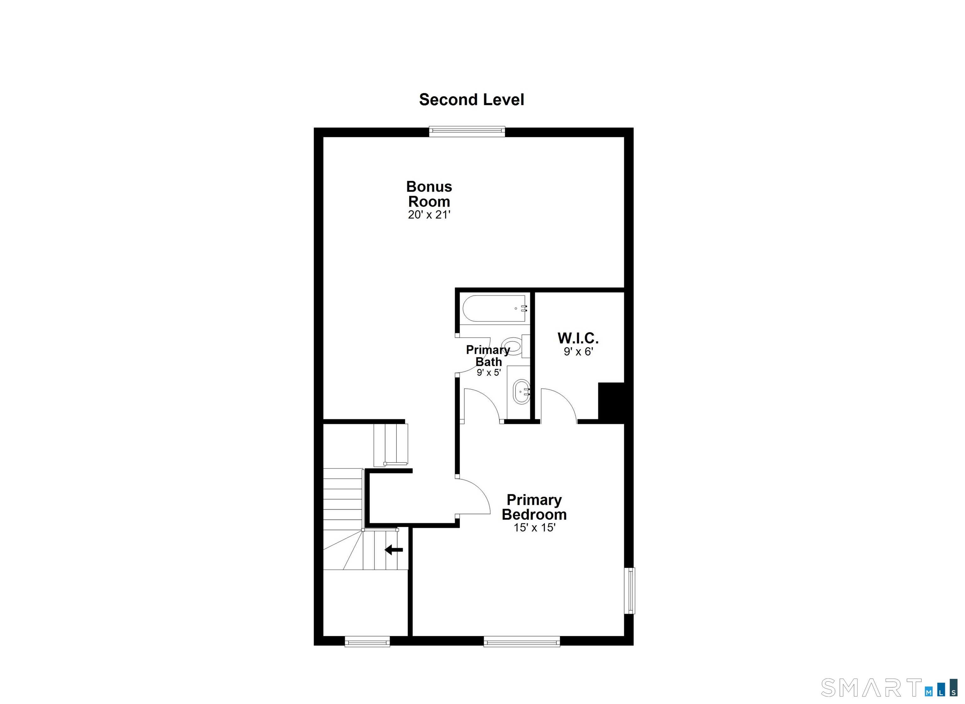 10 Hawthorne Ridge Circle