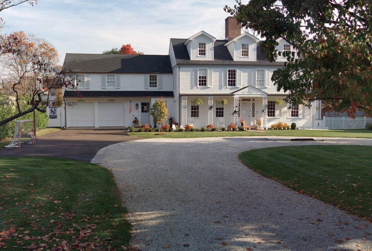 Private Address